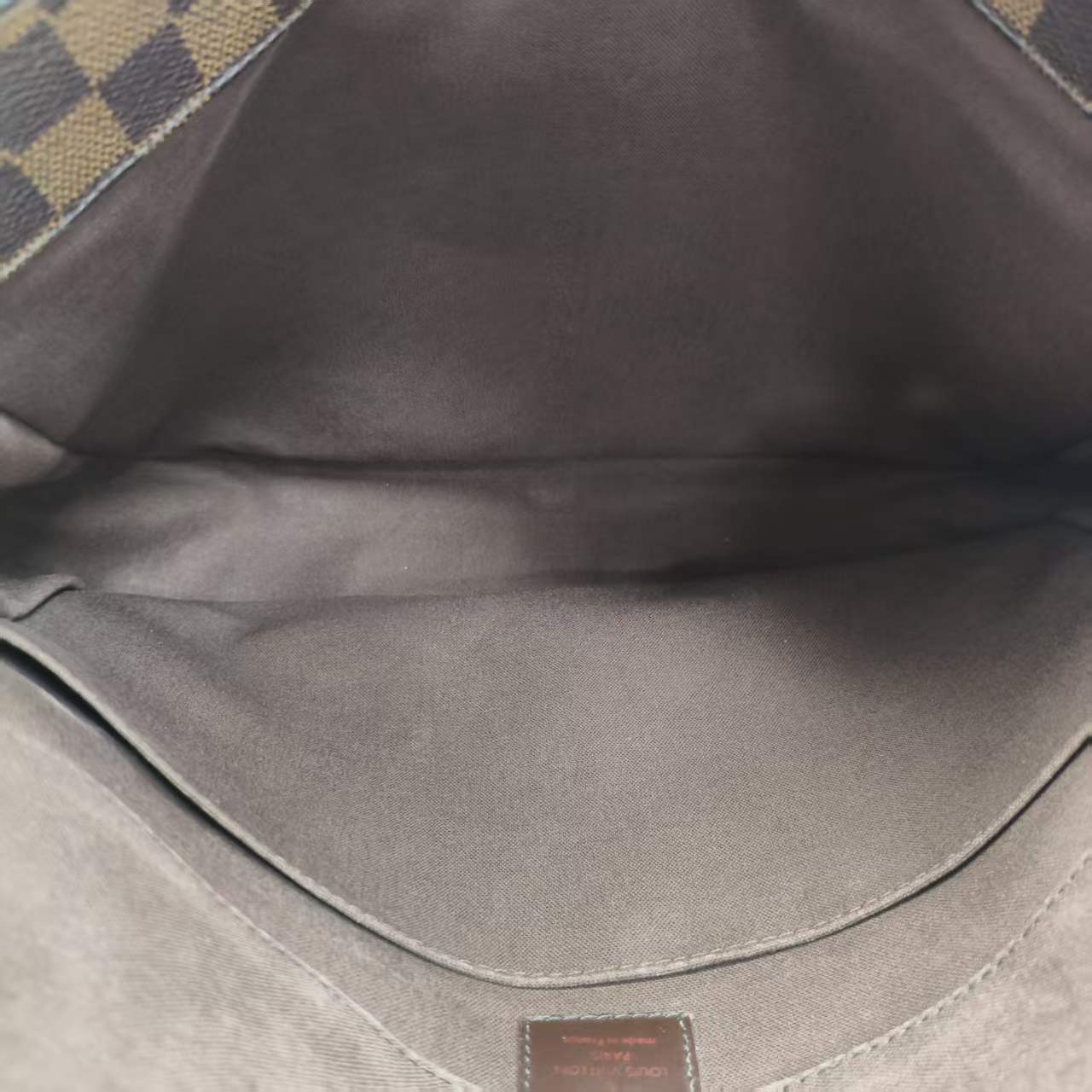 【*Shipped from: China*】LOUIS VUITTON PU Shoulder Bag — view 8