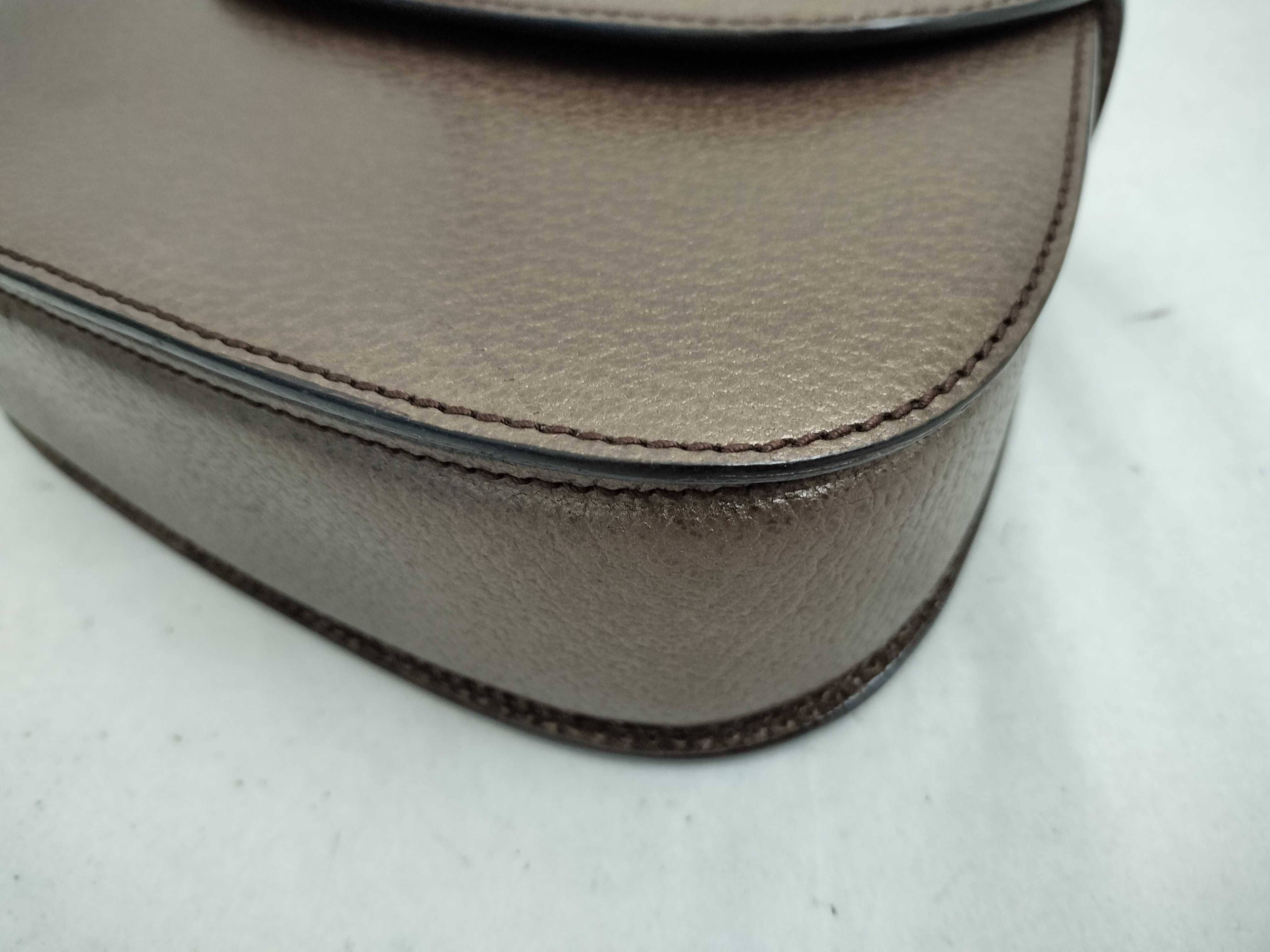 Bamboo Line Mini Shoulder Bag 000.1014.0188 Handbag — view 7