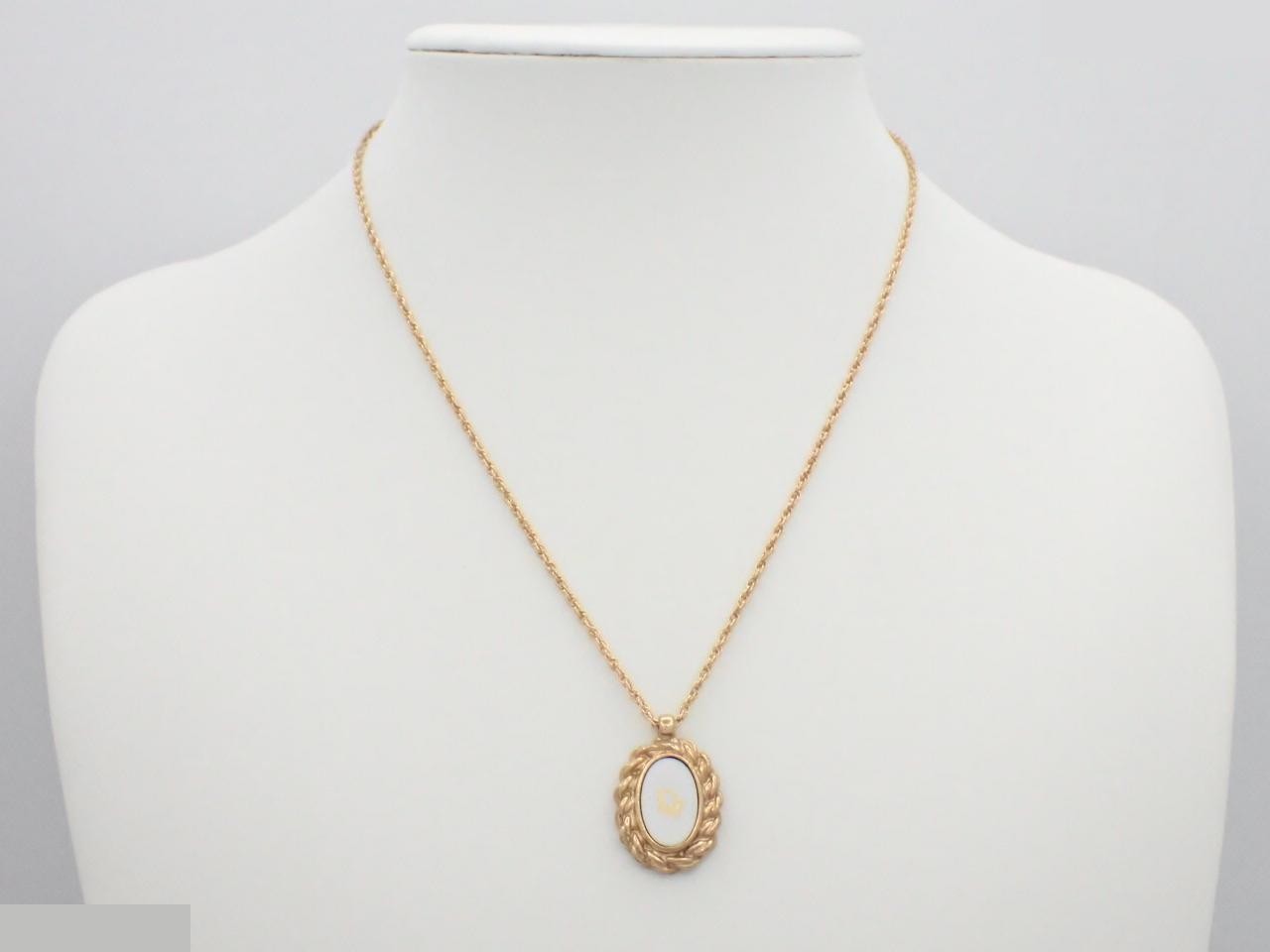 Necklace chain approximately 46cm — view 3