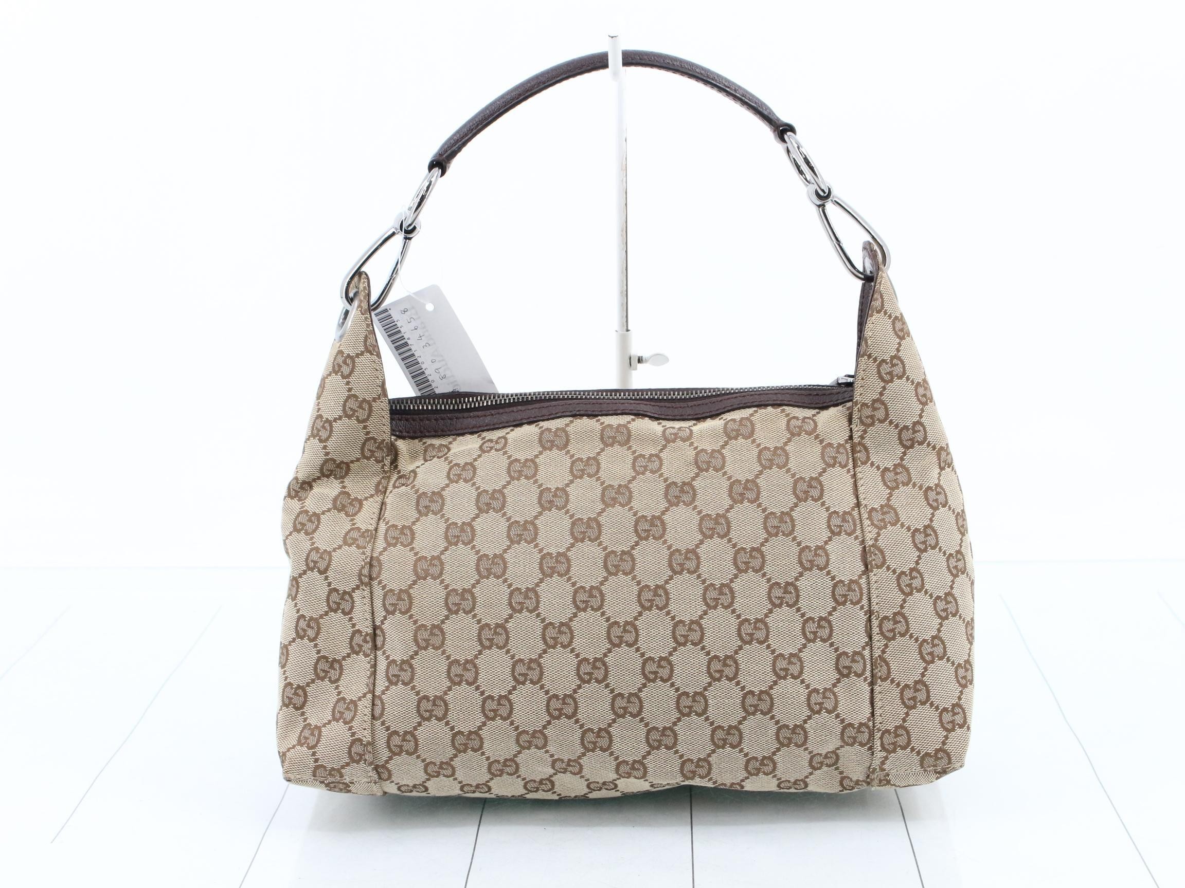 GG Canvas (Bag) - Handbag — view 2