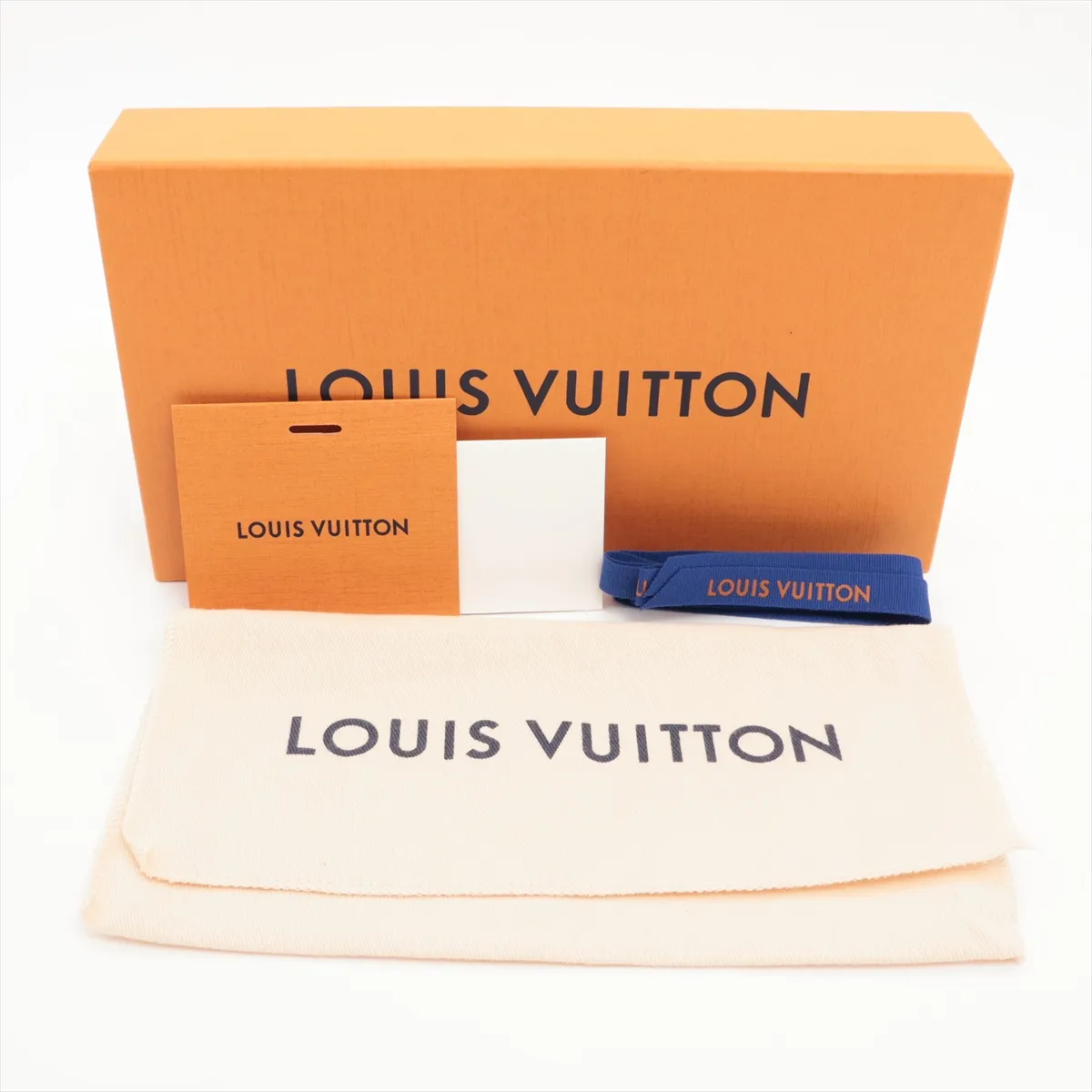 Bicolor Monogram Empreinte Portefeuille Sarah NM M81049 Tourterelle x Crème Long Wallet (RFID detected) — view 12