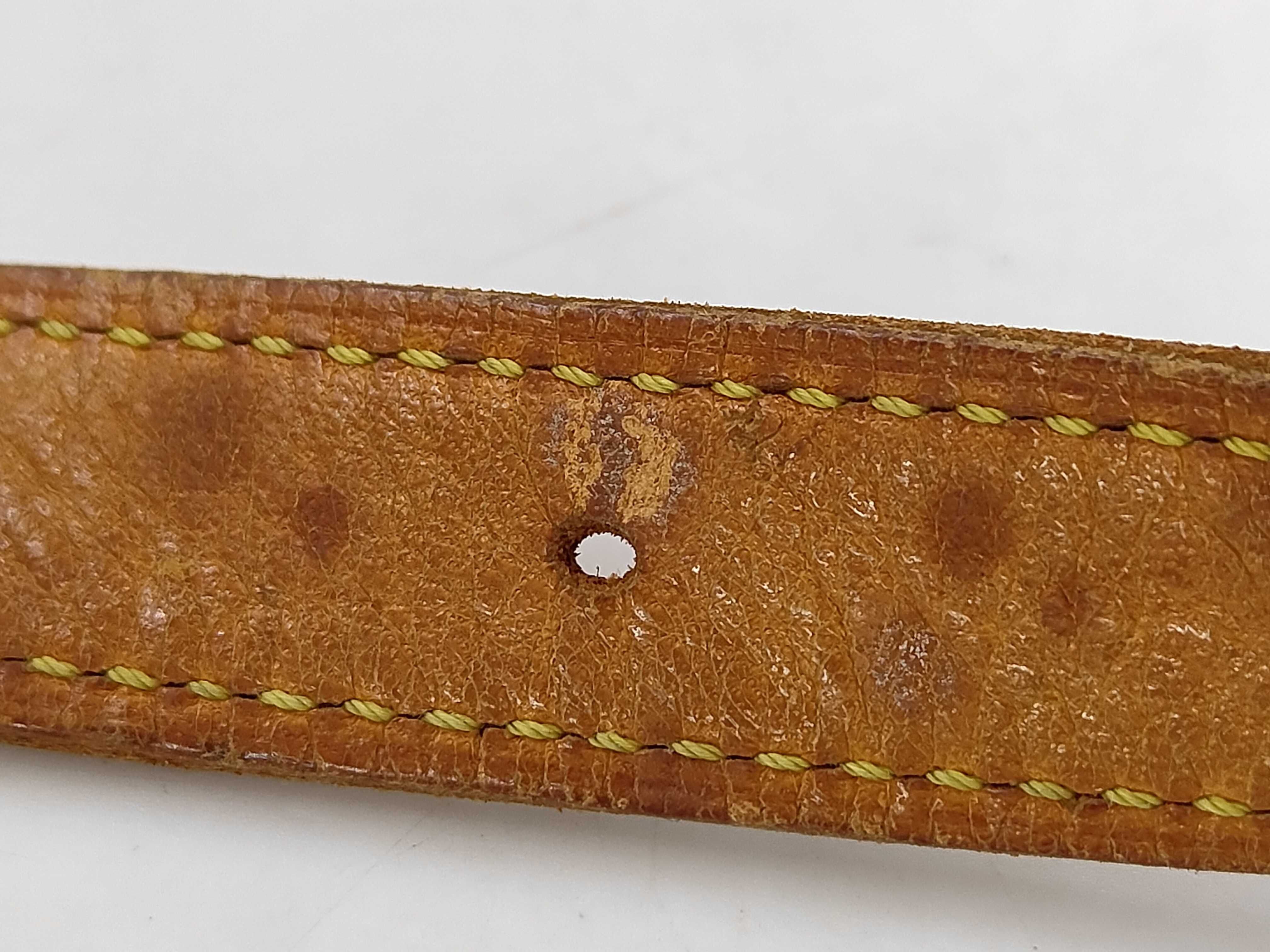 Monogram Musette Shoulder Bag — view 8