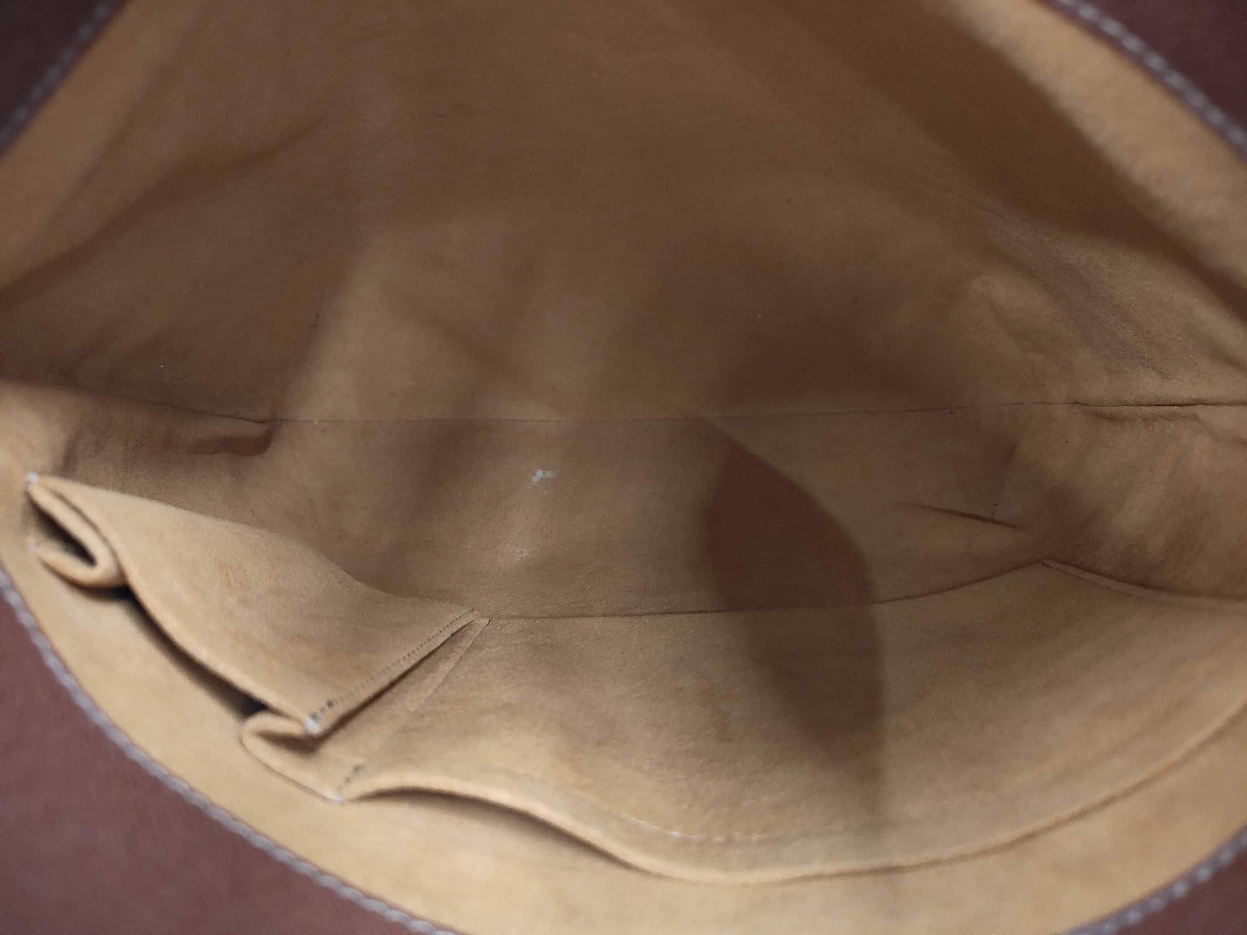 Monogram Musette Shoulder Bag — view 9