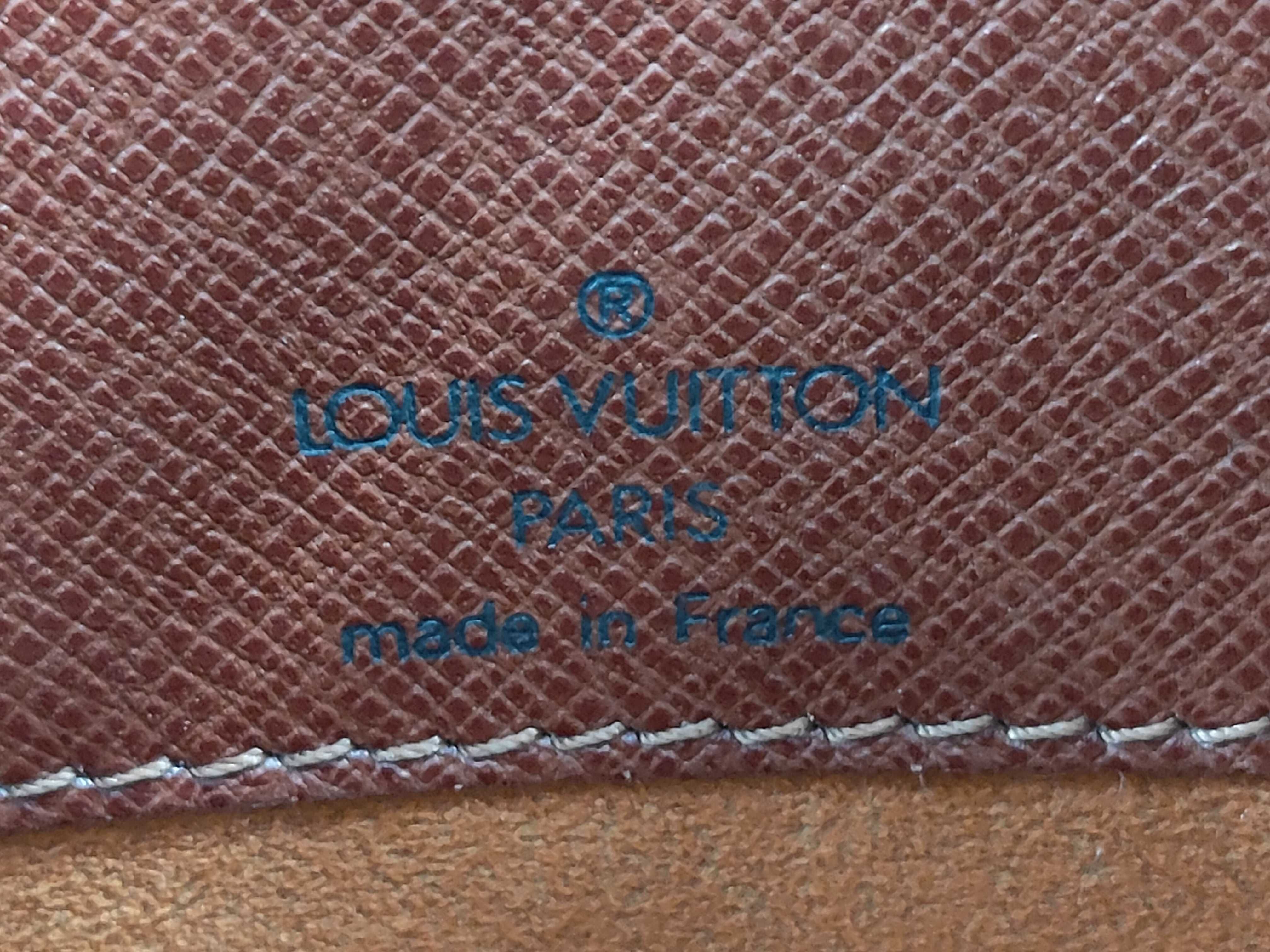 Monogram Musette Shoulder Bag — view 10