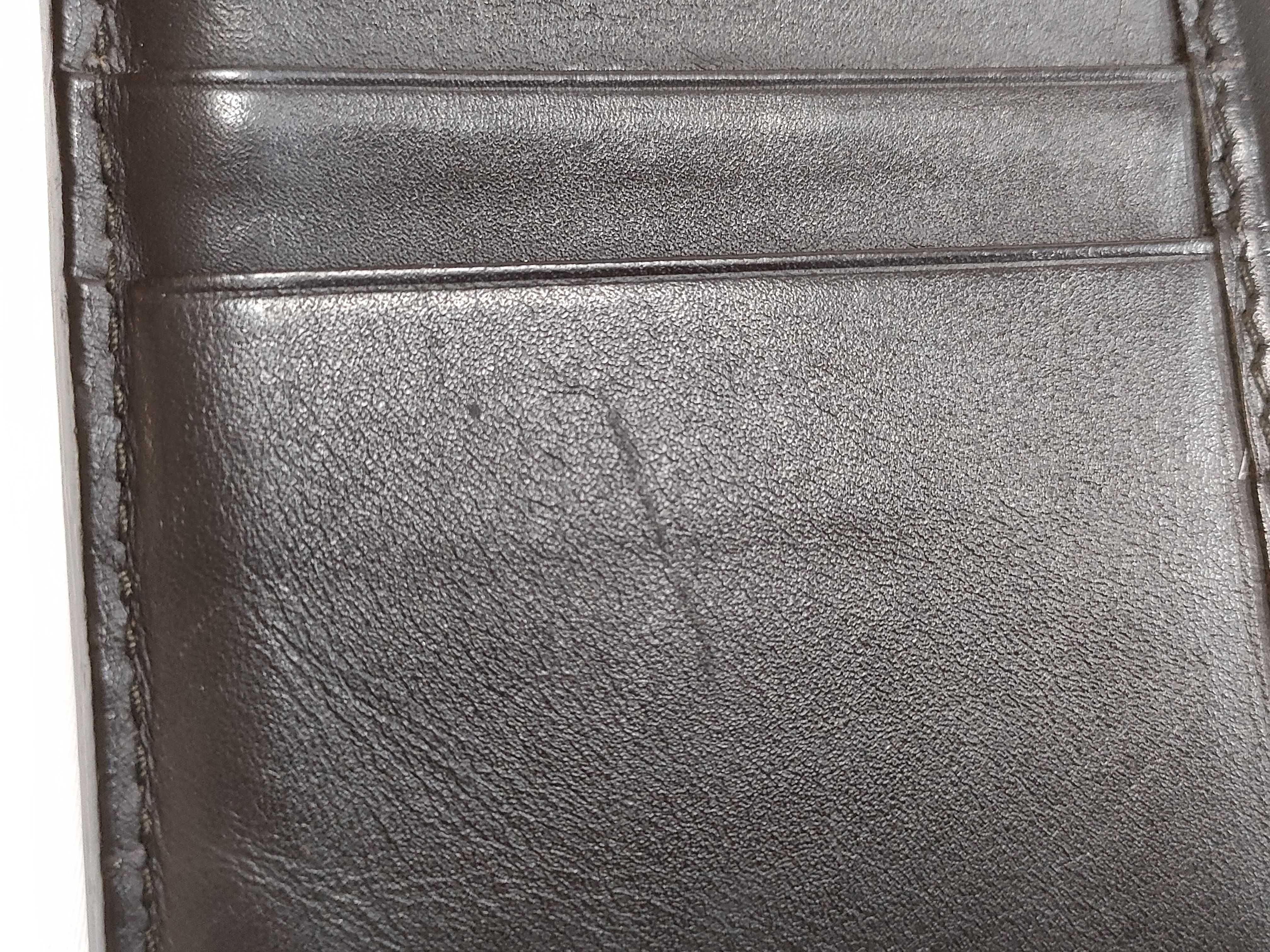 Intrecciato Bi-fold Wallet — view 13