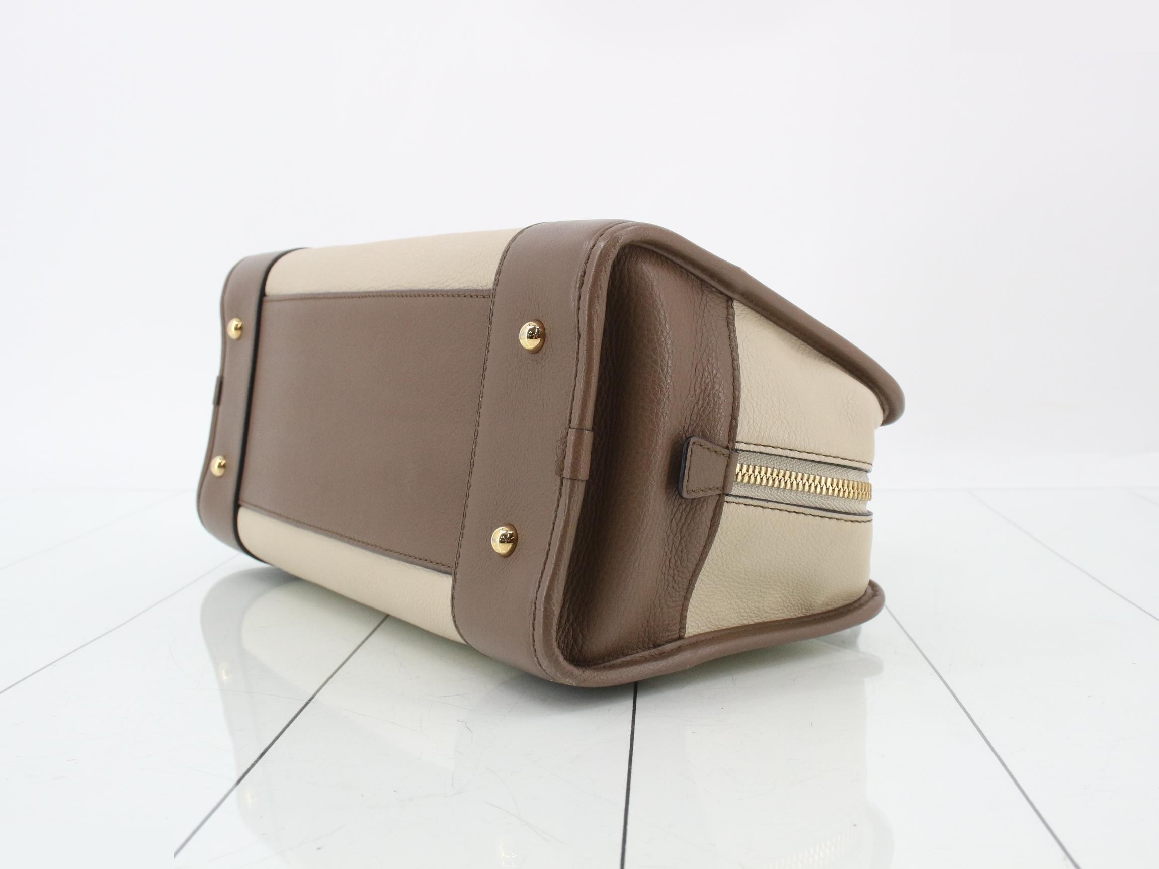 Other lines - Bags/Handbags - Amazona 28 Tricolor Beige — view 6