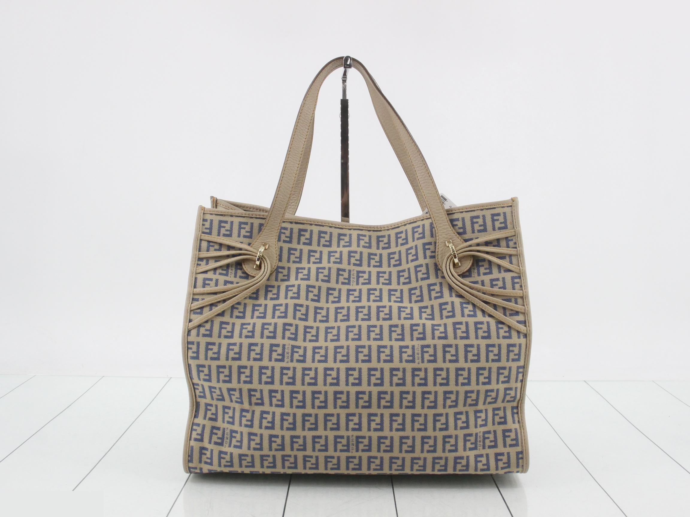 Zucchino Tote Bag — view 2