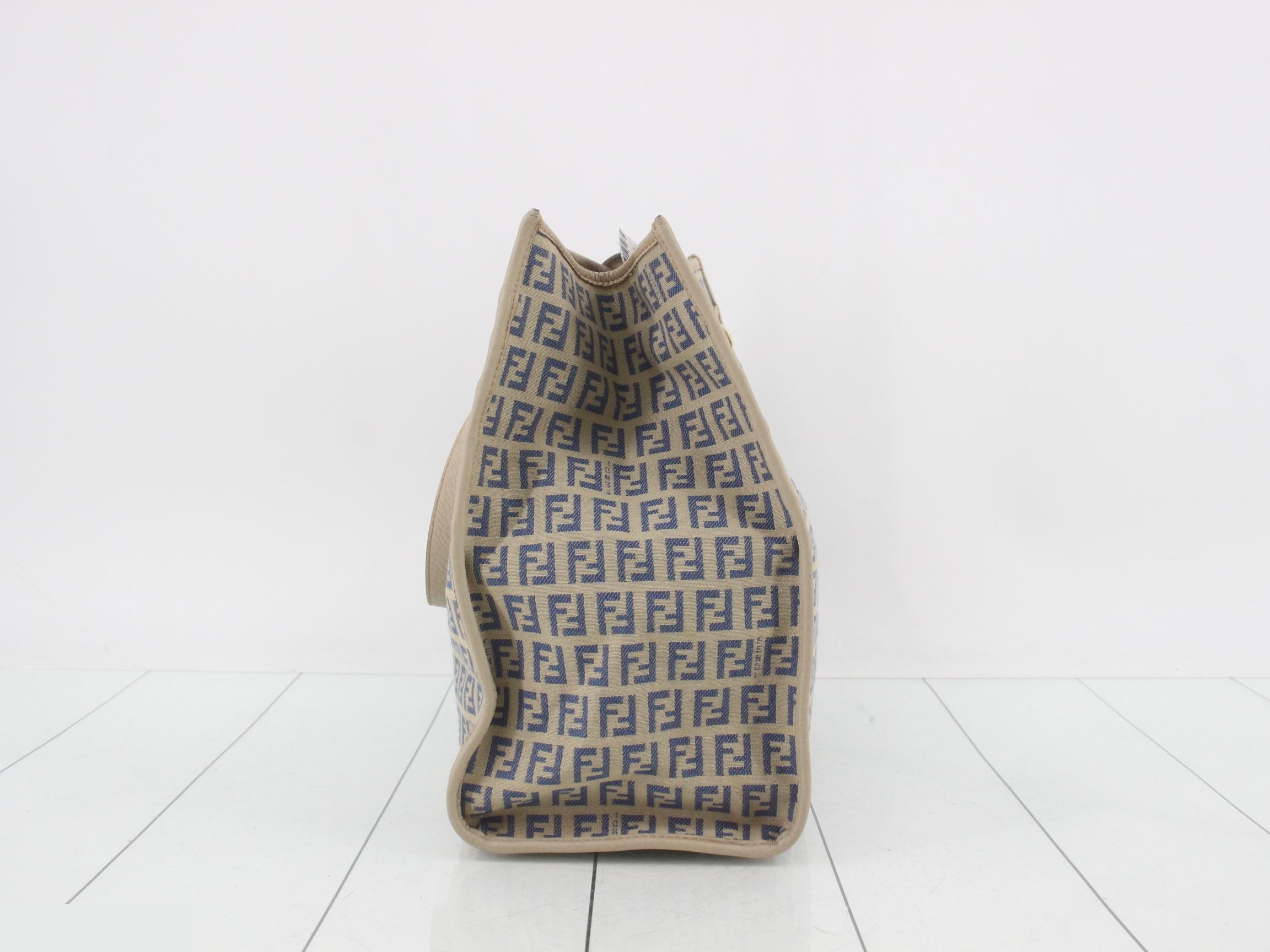 Zucchino Tote Bag — view 4
