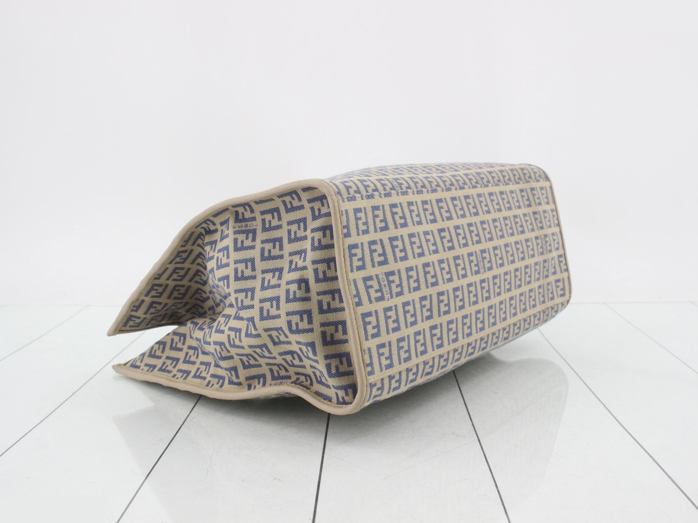 Zucchino Tote Bag — view 5