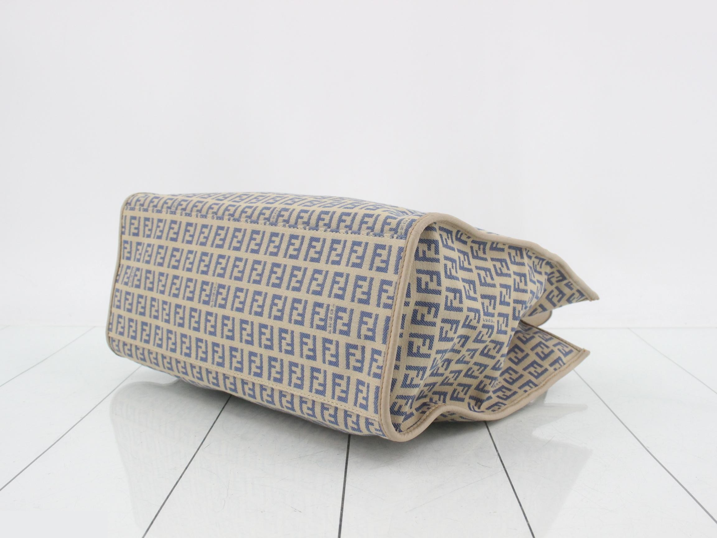 Zucchino Tote Bag — view 6