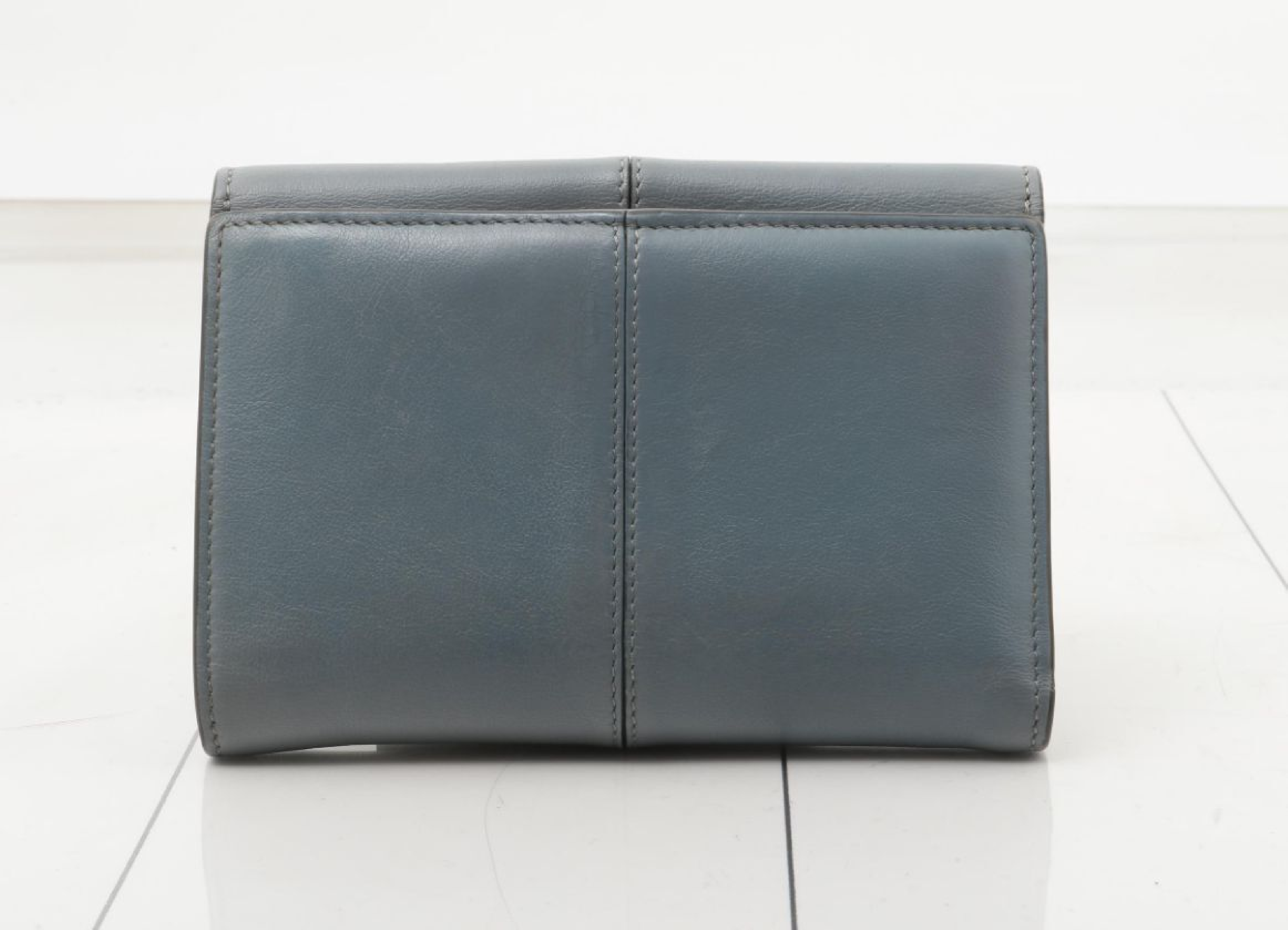 Peekaboo Double Snap Wallet — view 2