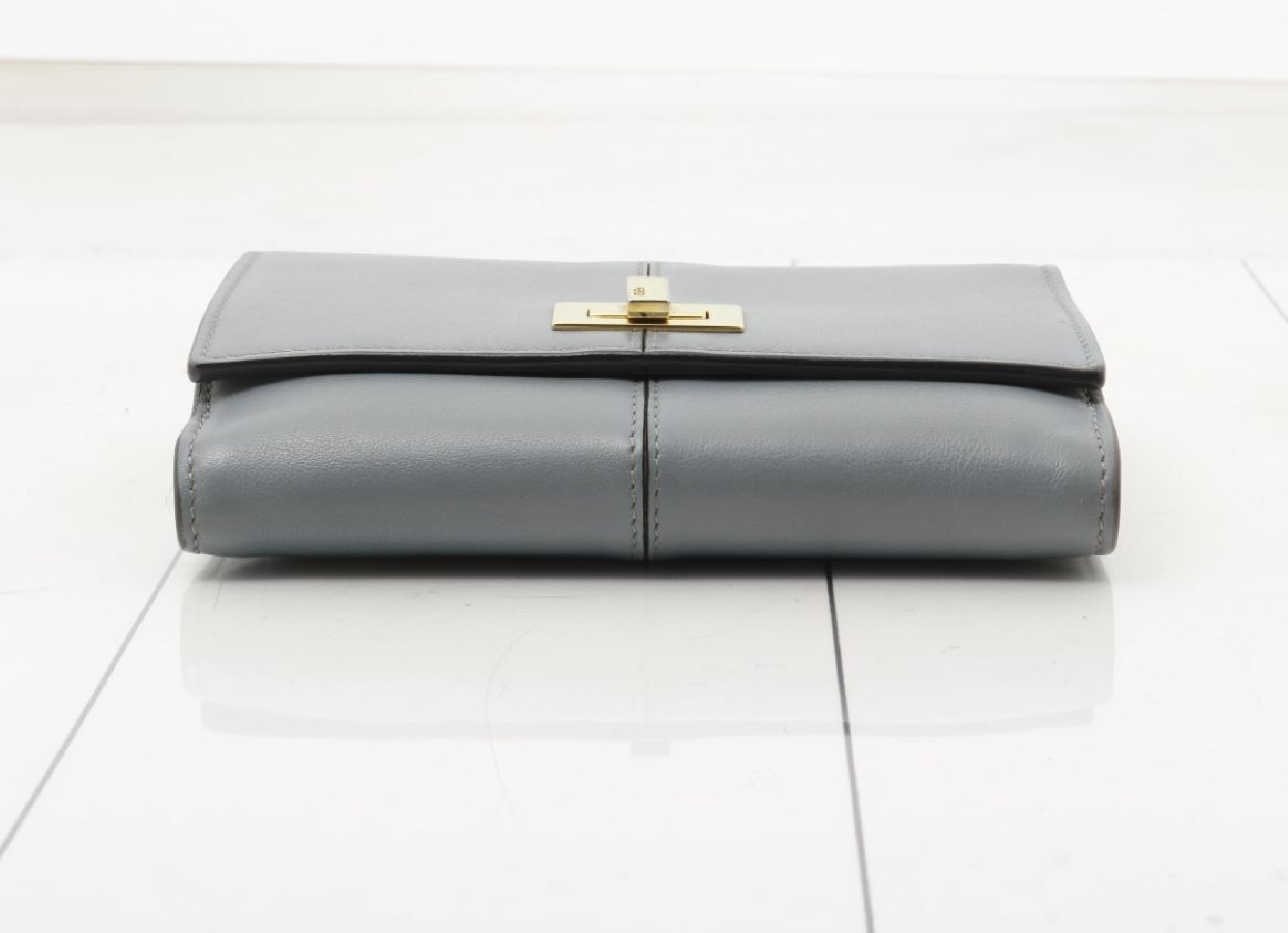 Peekaboo Double Snap Wallet — view 3