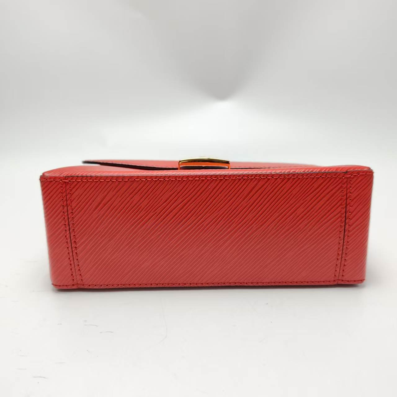 【*Shipped from: China*】LOUIS VUITTON Lock BB Leather Shoulder Bag — view 8