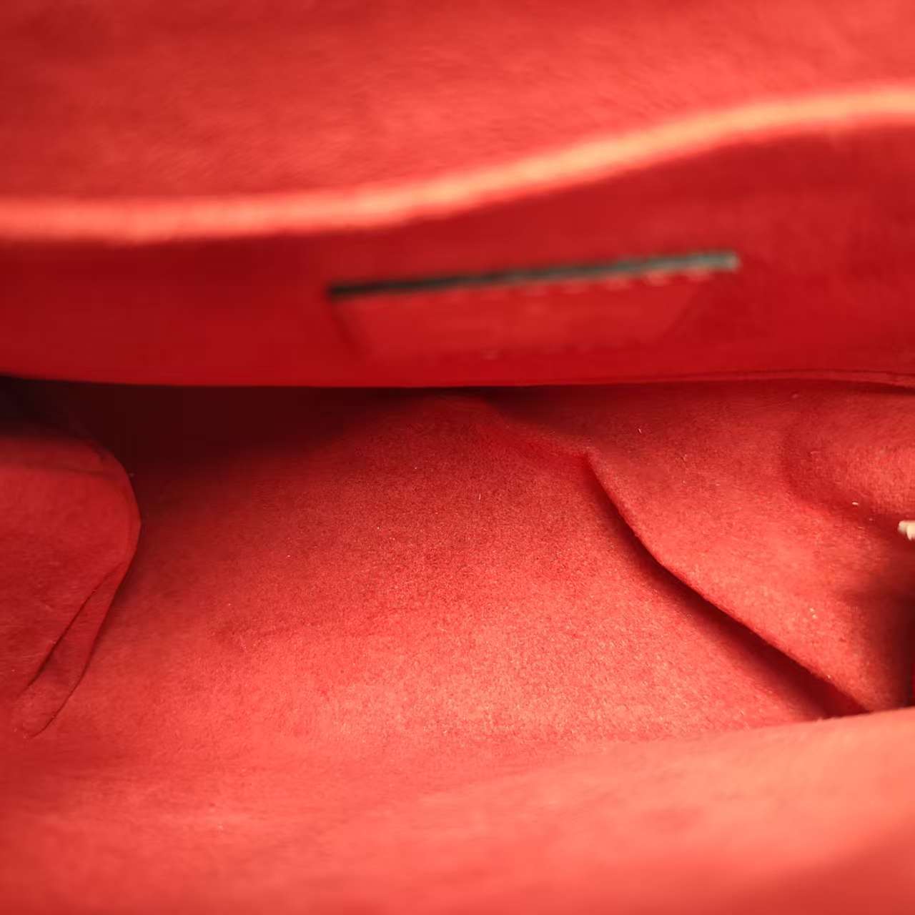 【*Shipped from: China*】LOUIS VUITTON Lock BB Leather Shoulder Bag — view 10