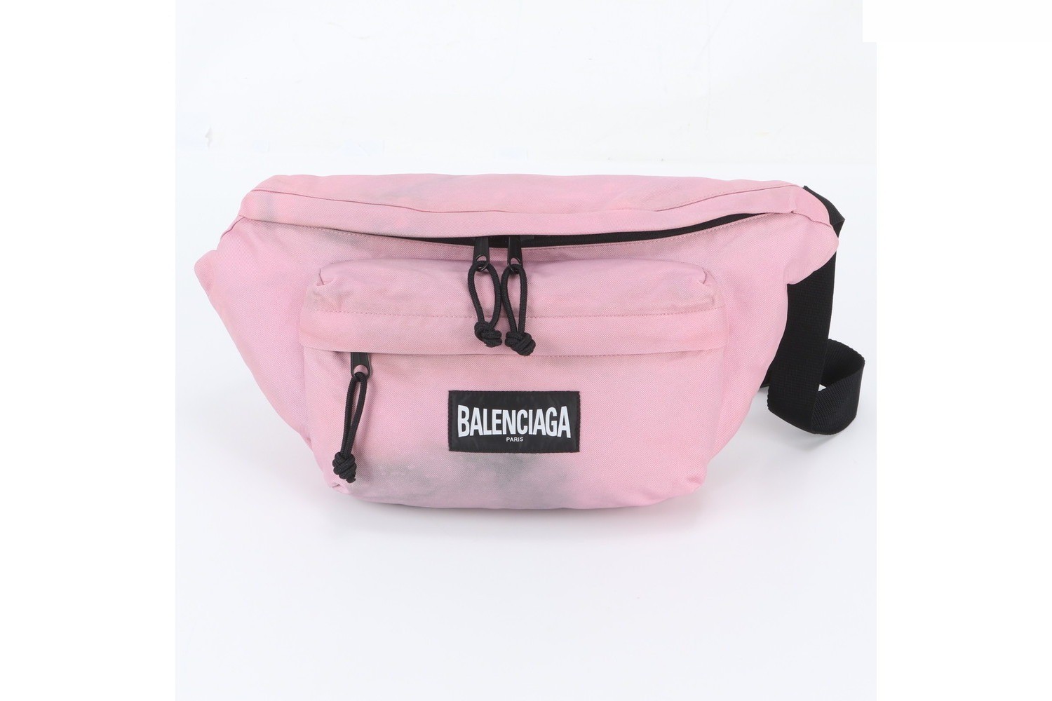 2-WAY Body Bag, Crossbody Bag, Body Bag, Waist Bag — view 2