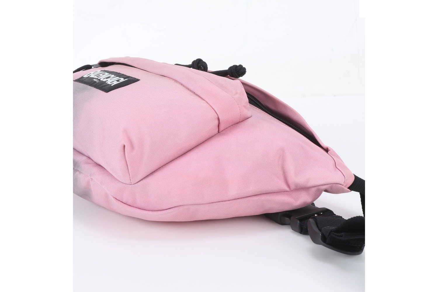 2-WAY Body Bag, Crossbody Bag, Body Bag, Waist Bag — view 4