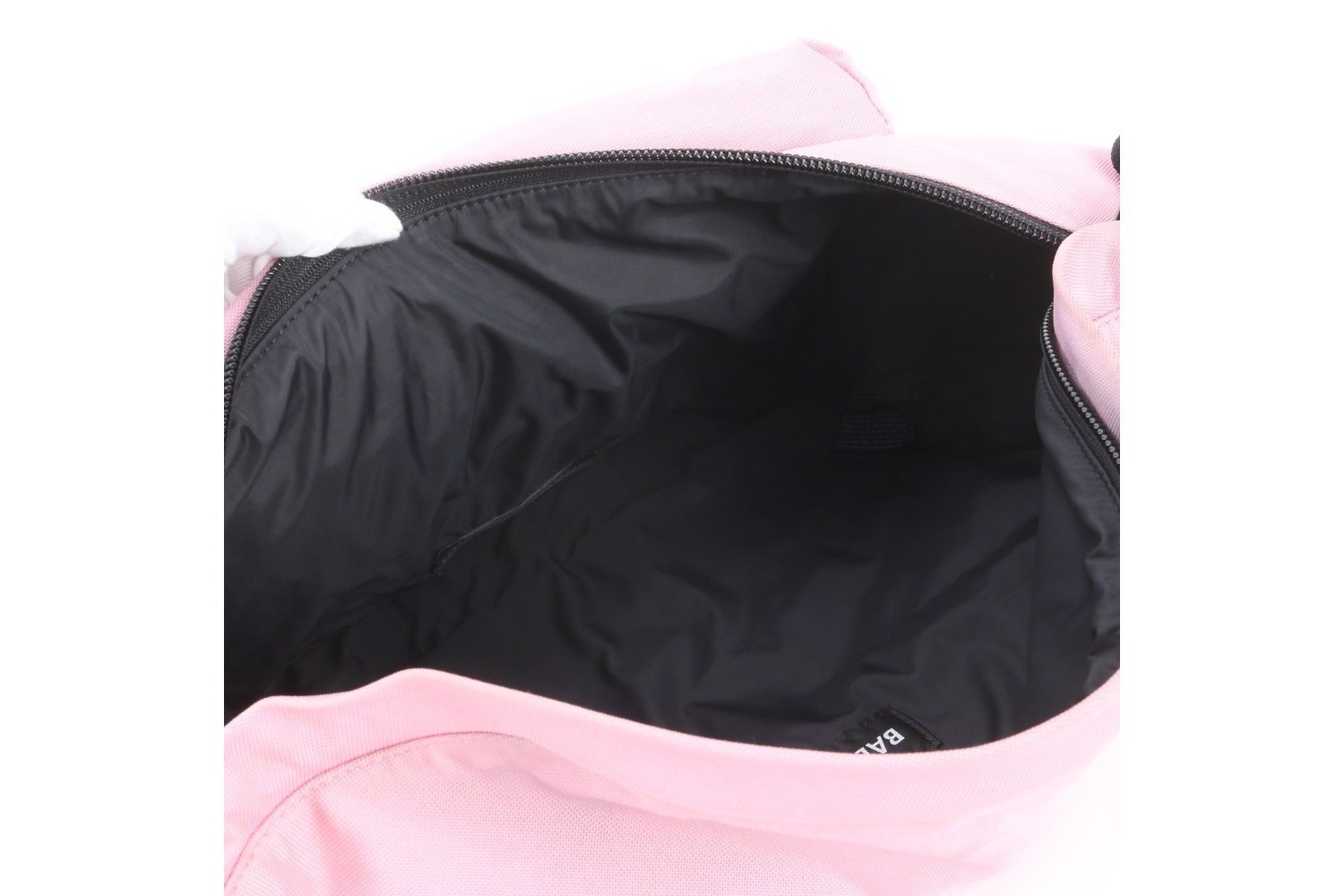 2-WAY Body Bag, Crossbody Bag, Body Bag, Waist Bag — view 7
