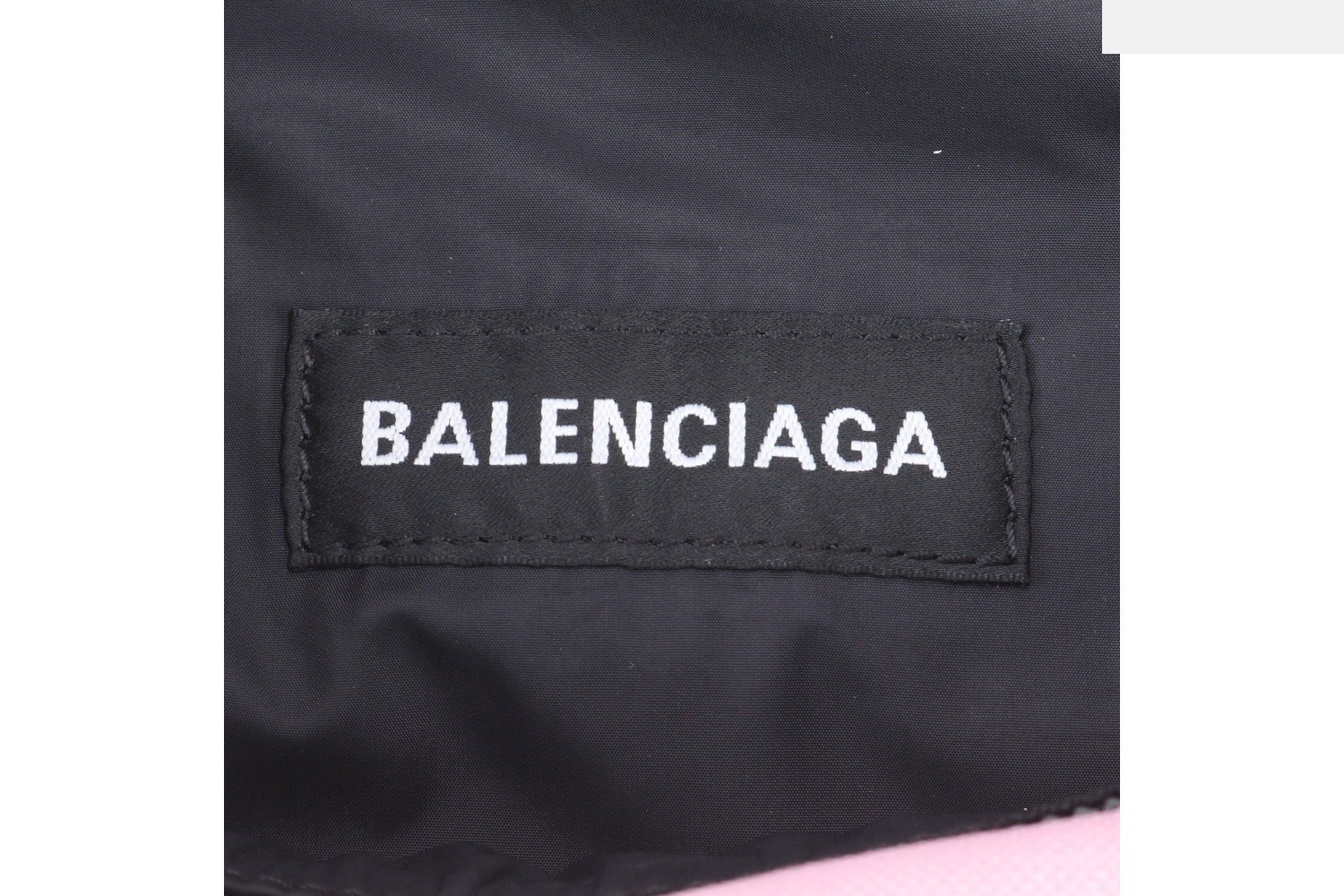 2-WAY Body Bag, Crossbody Bag, Body Bag, Waist Bag — view 8