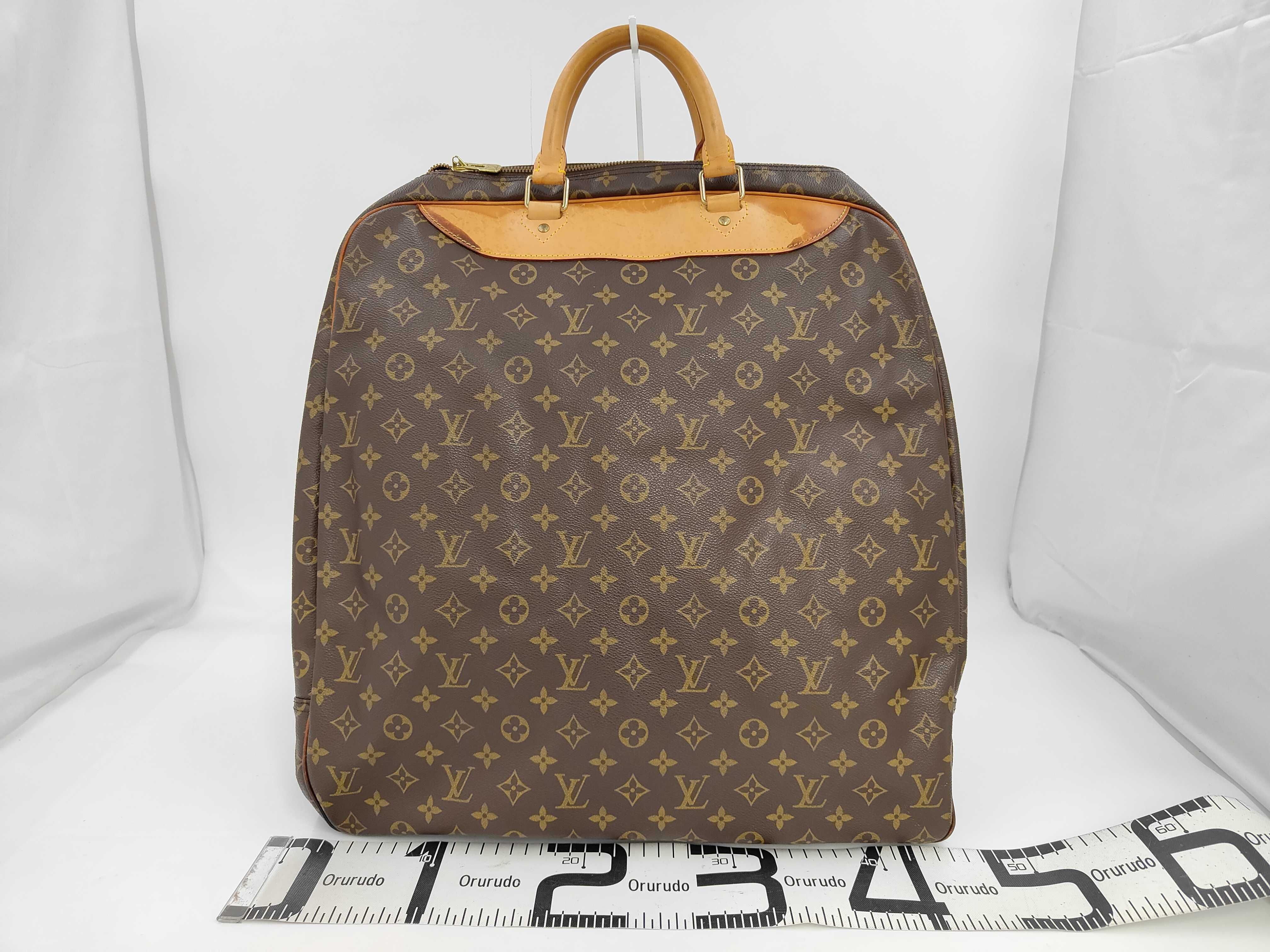 Monogram M41443 Evasion Boston Bag Handbag — view 2