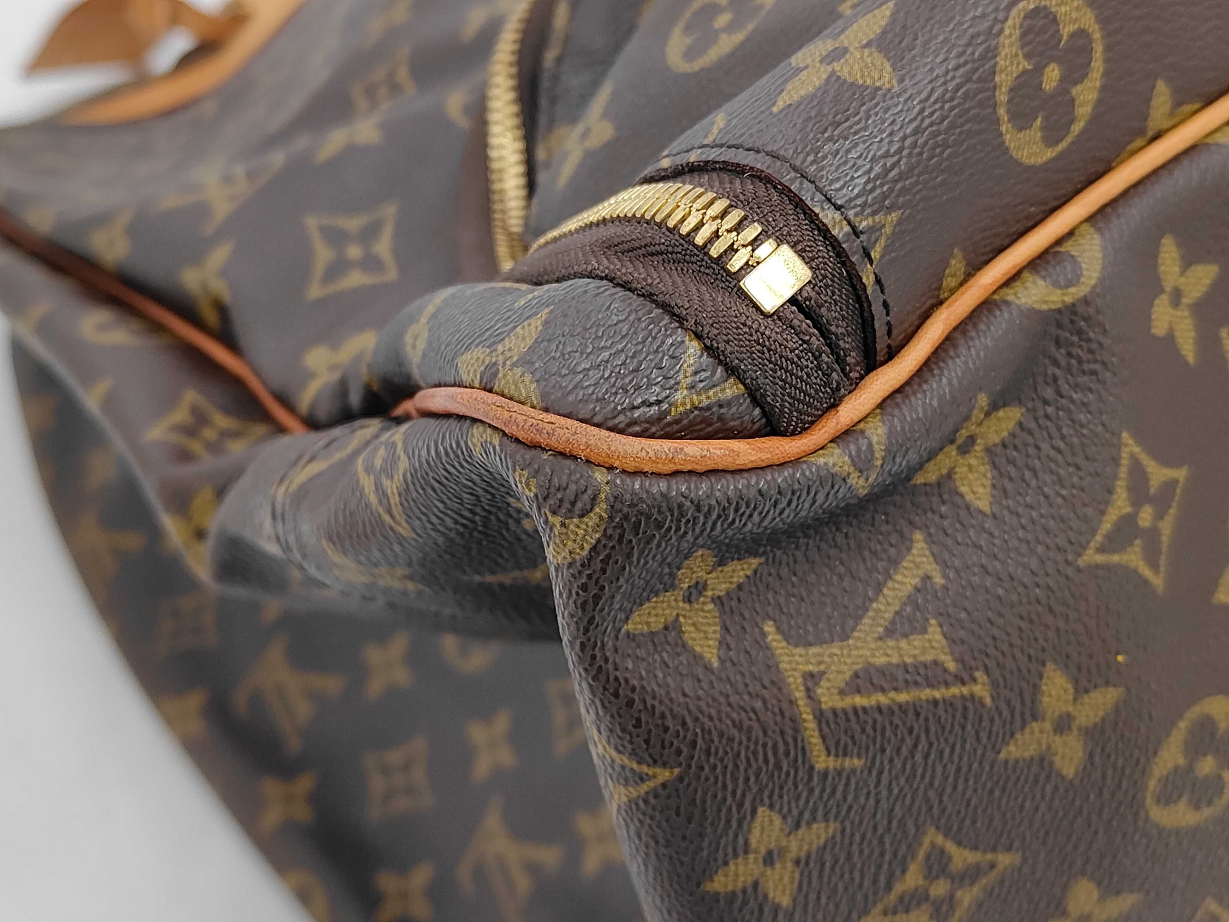 Monogram M41443 Evasion Boston Bag Handbag — view 6