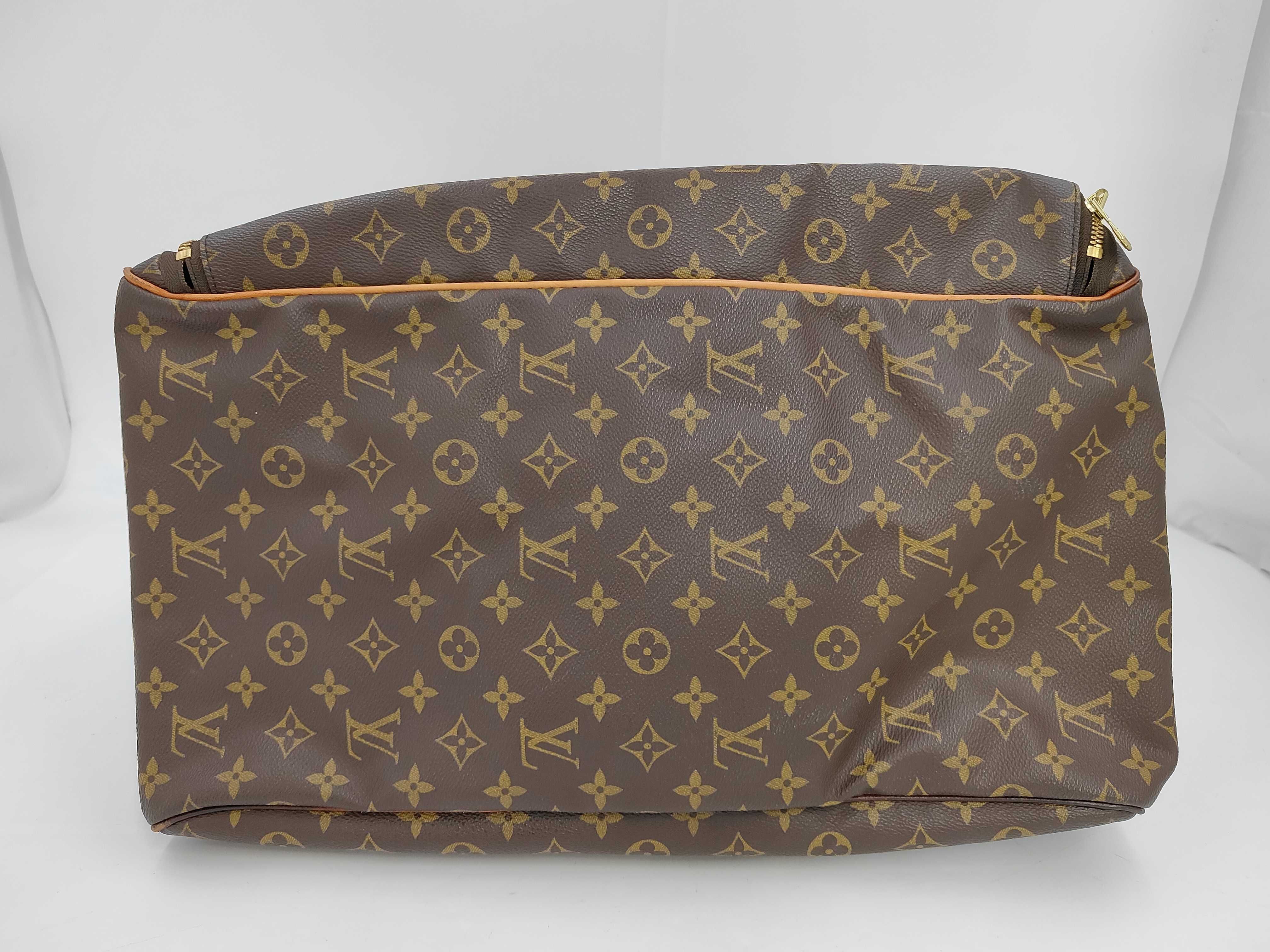 Monogram M41443 Evasion Boston Bag Handbag — view 7