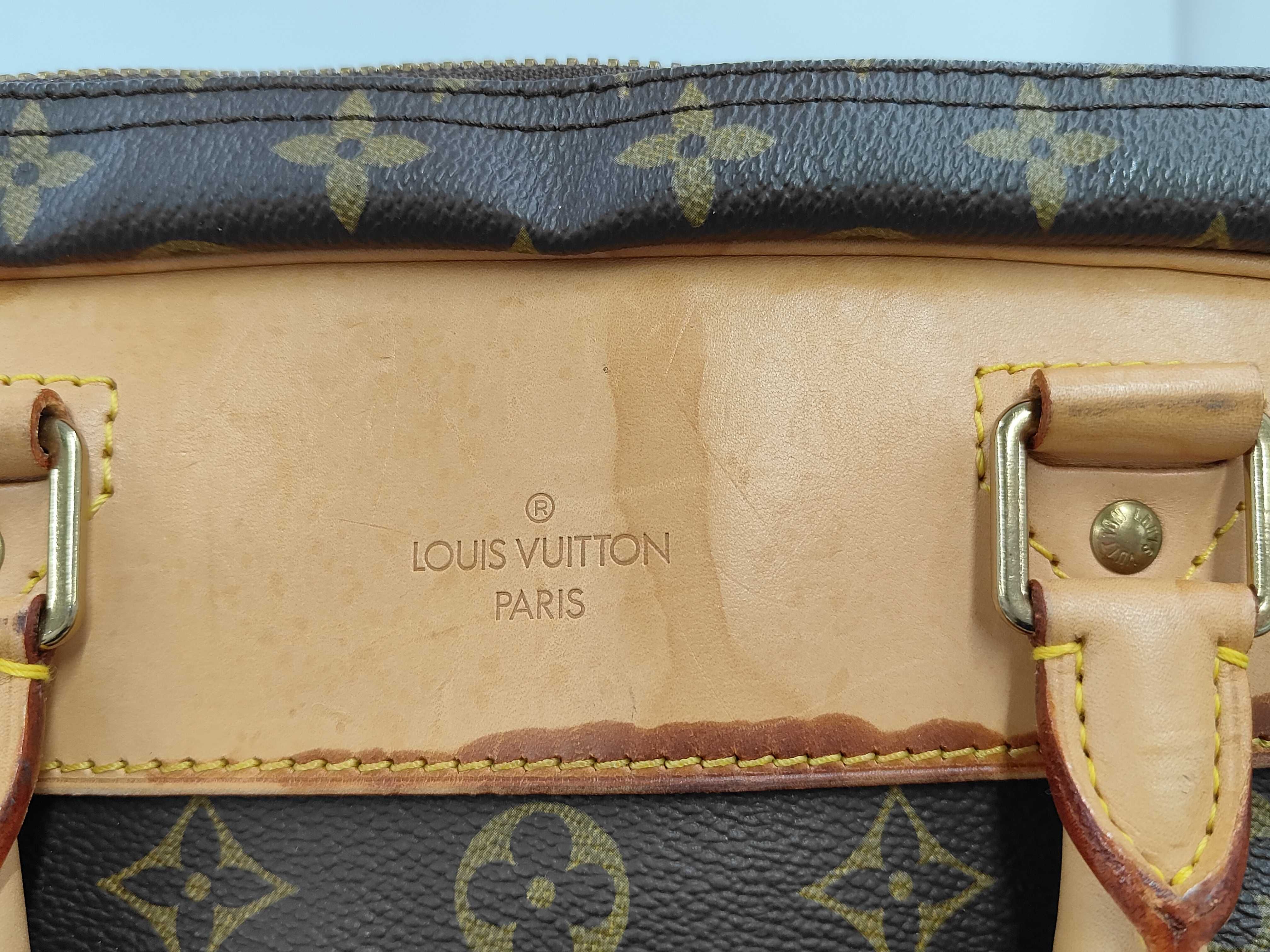 Monogram M41443 Evasion Boston Bag Handbag — view 8