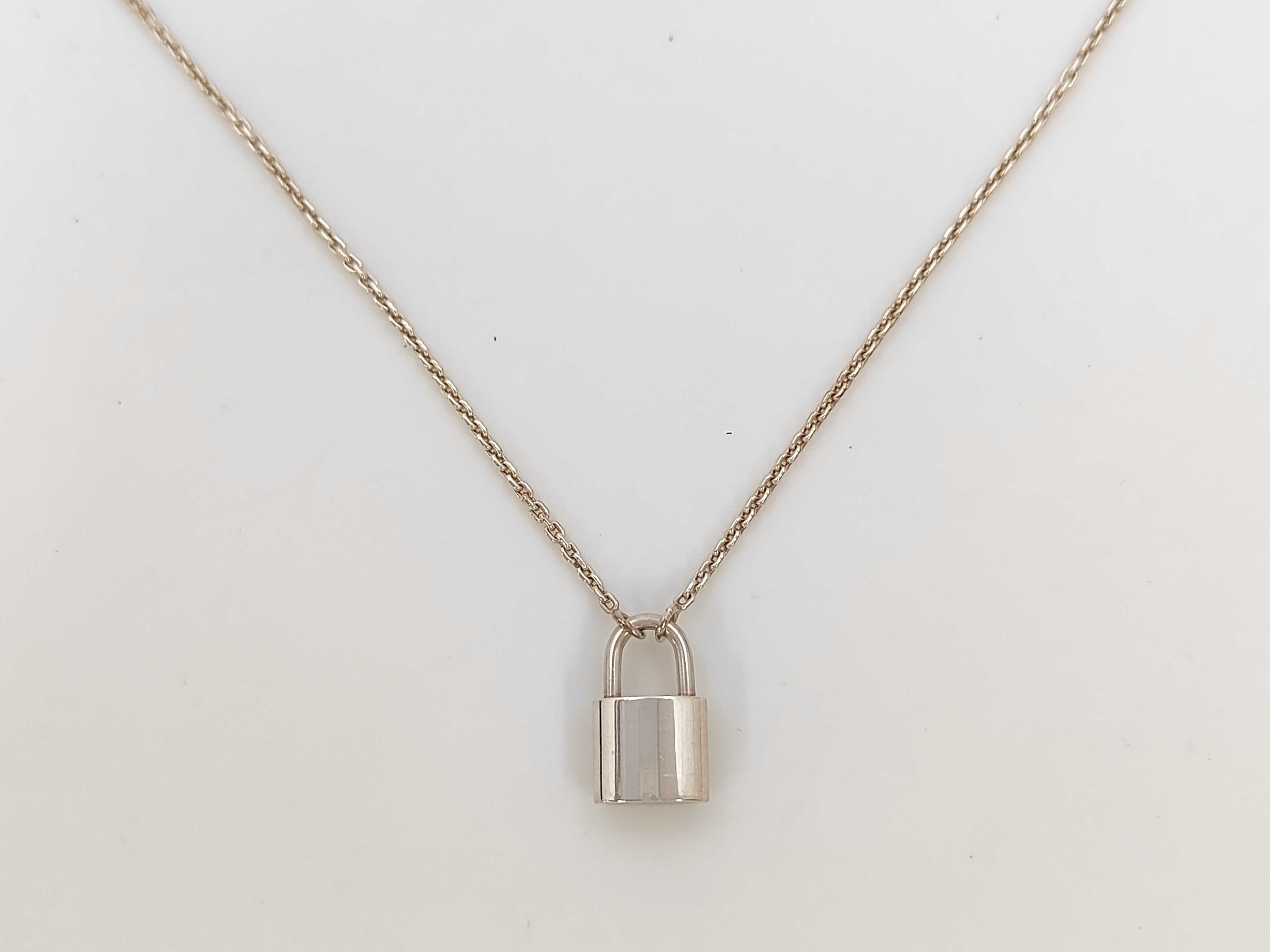 Lockit Necklace — view 2