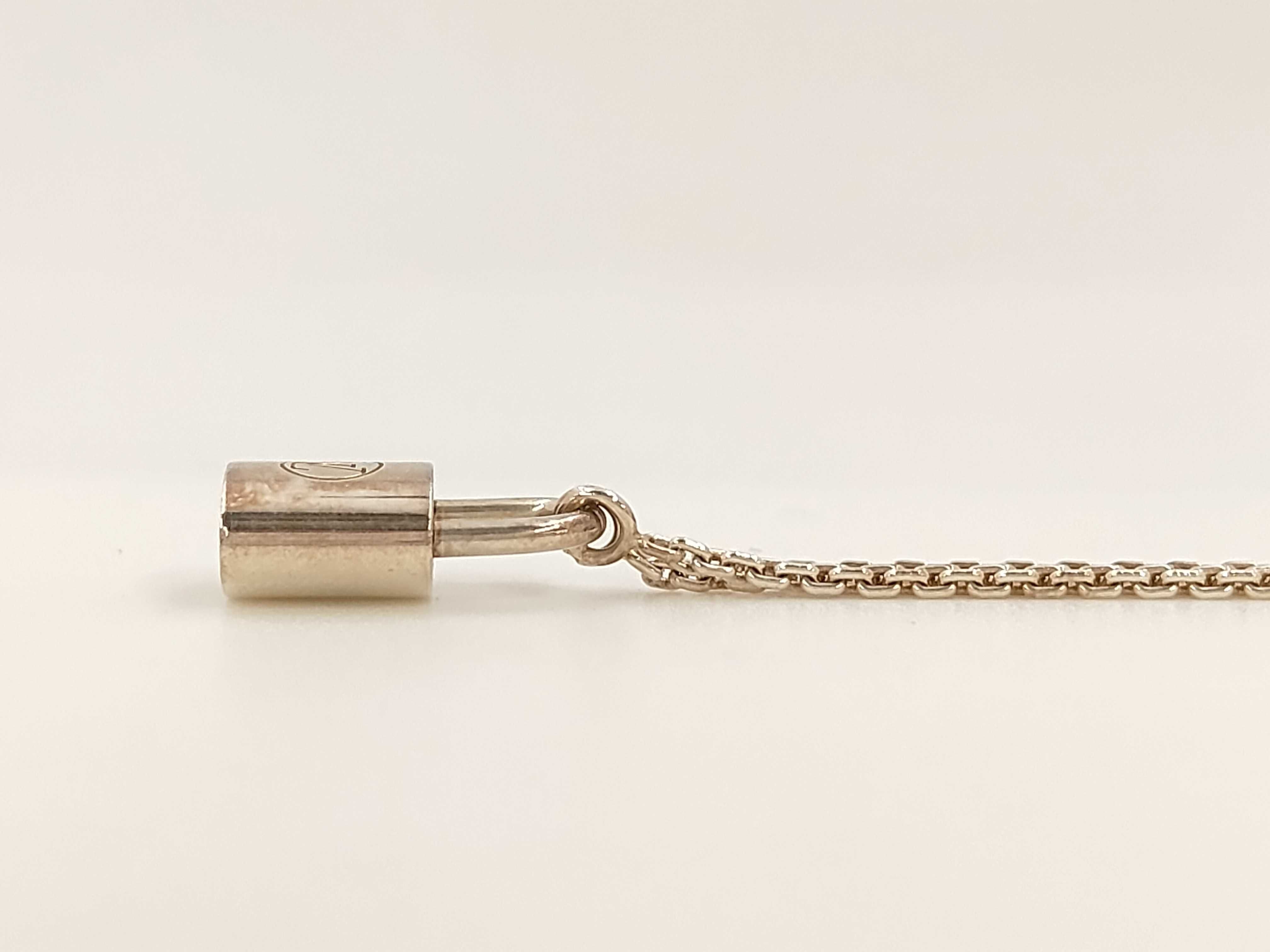 Lockit Necklace — view 3
