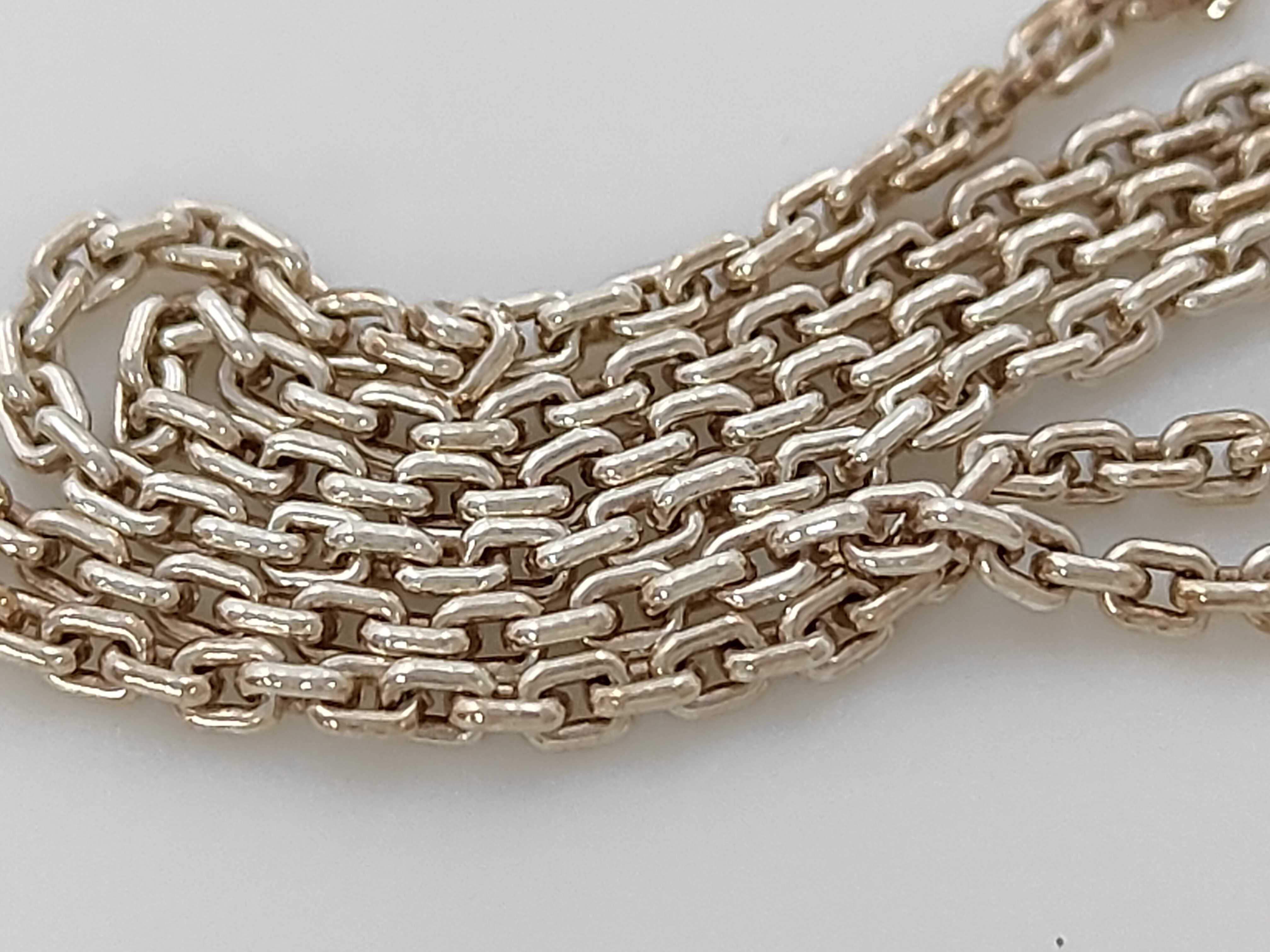 Lockit Necklace — view 4