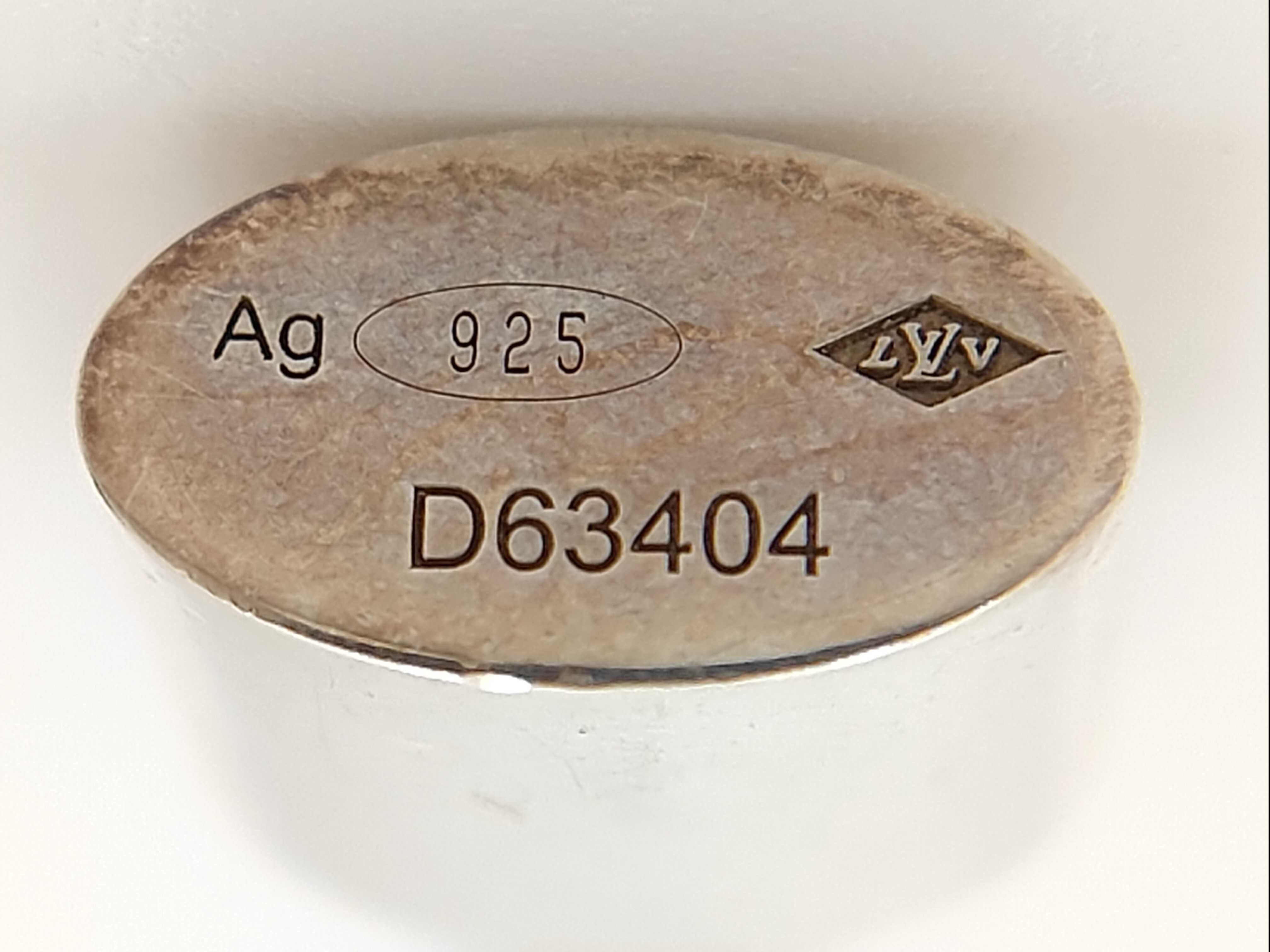 Lockit Necklace — view 6