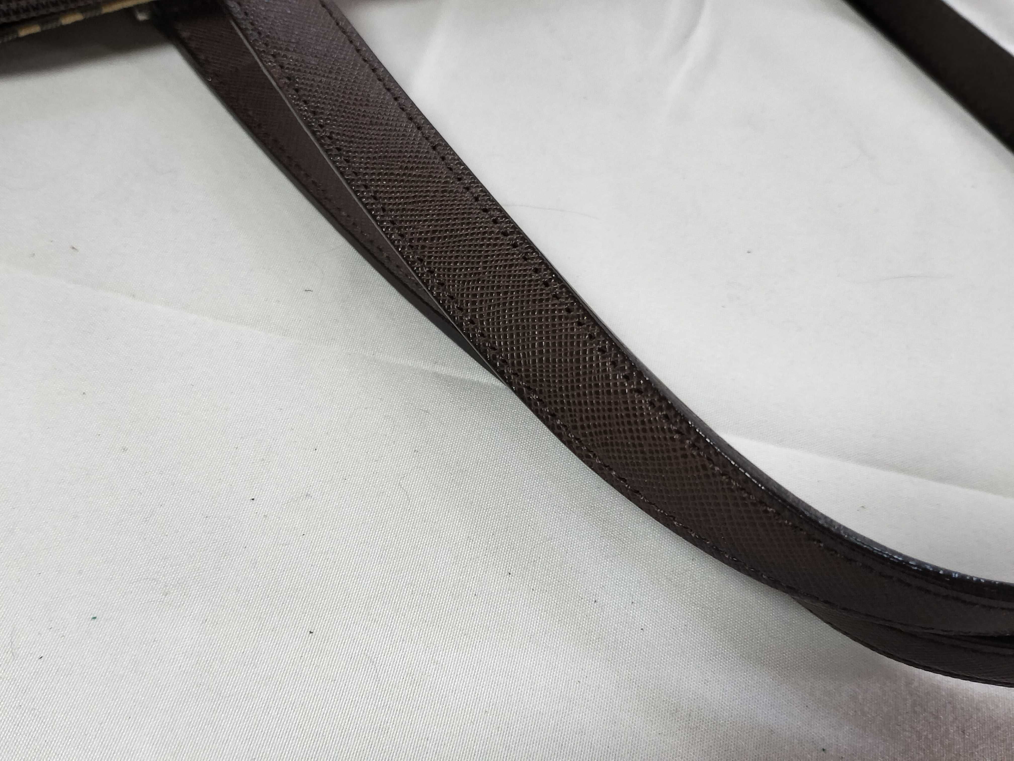 Check Tote Bag — view 4