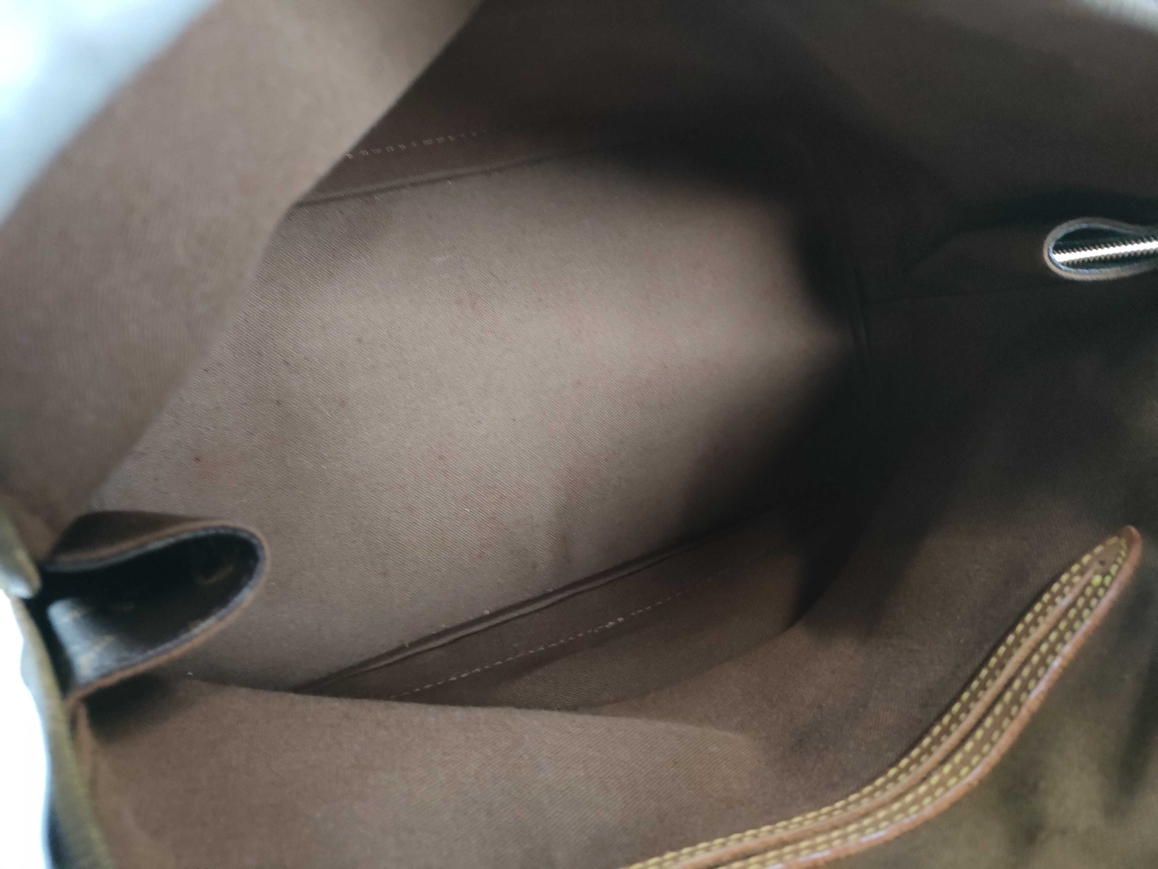 Monogram Alma MM Handbag — view 10