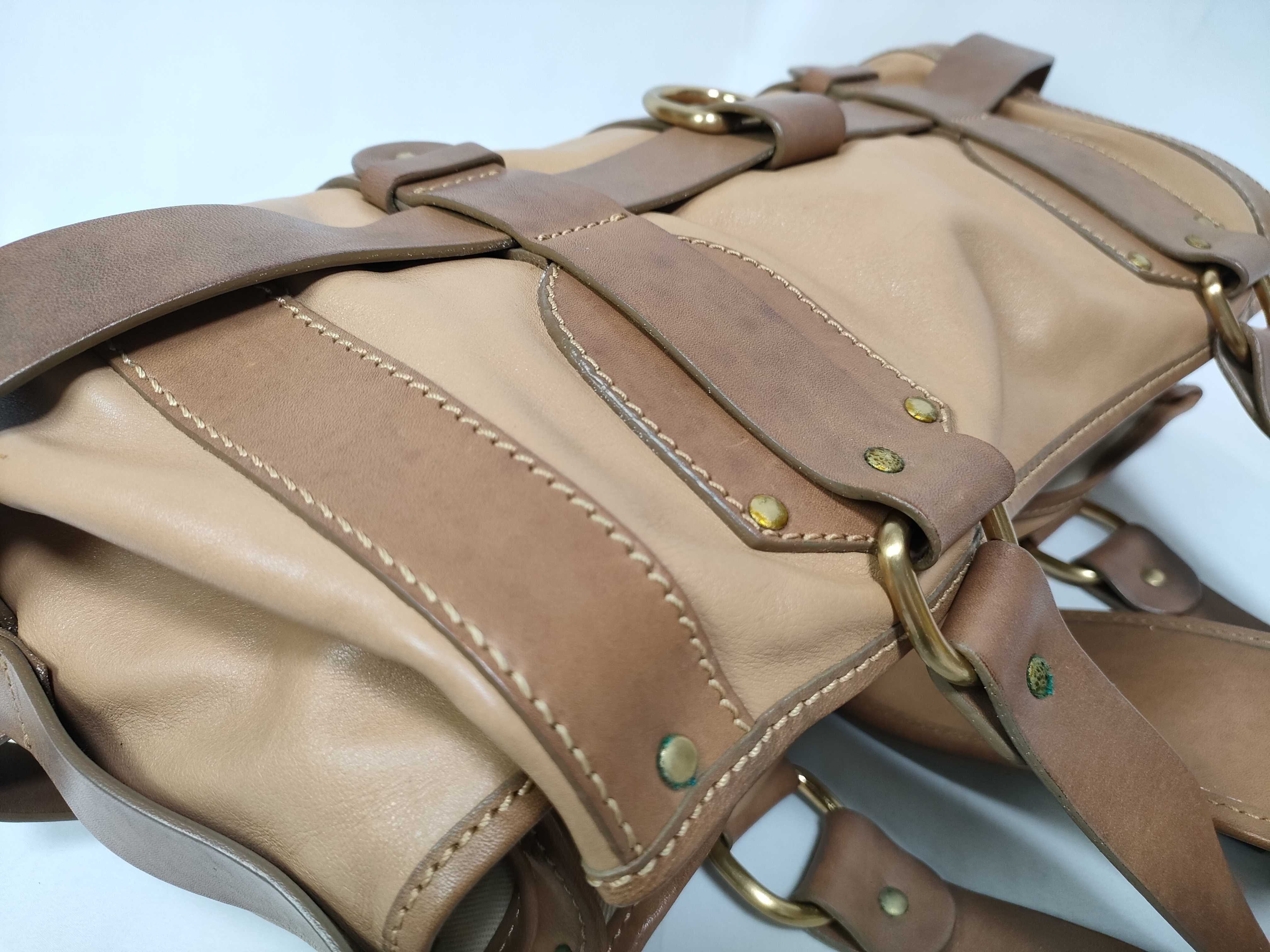 Chloé / Handbag / Leather Handbag — view 11