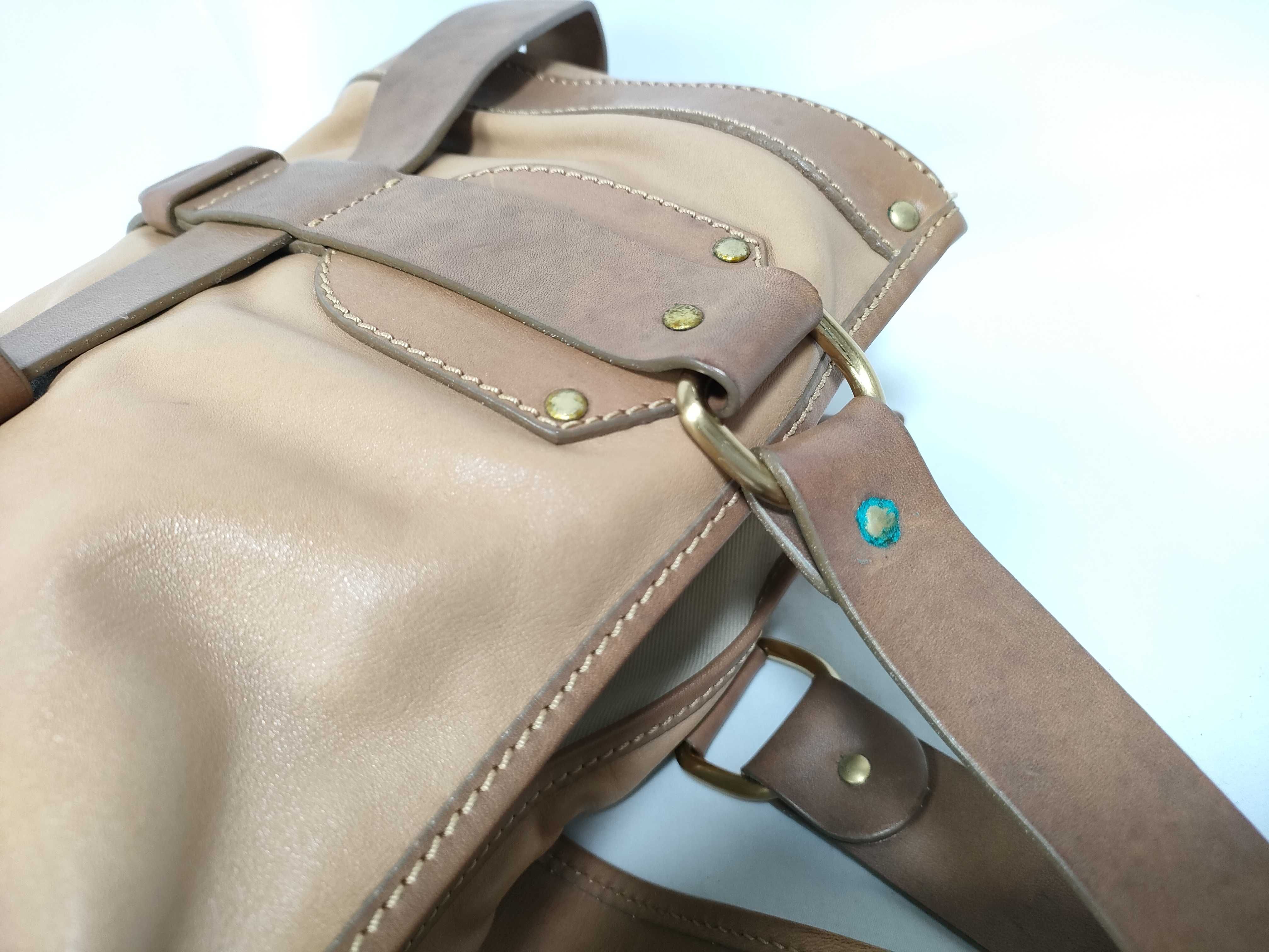 Chloé / Handbag / Leather Handbag — view 12