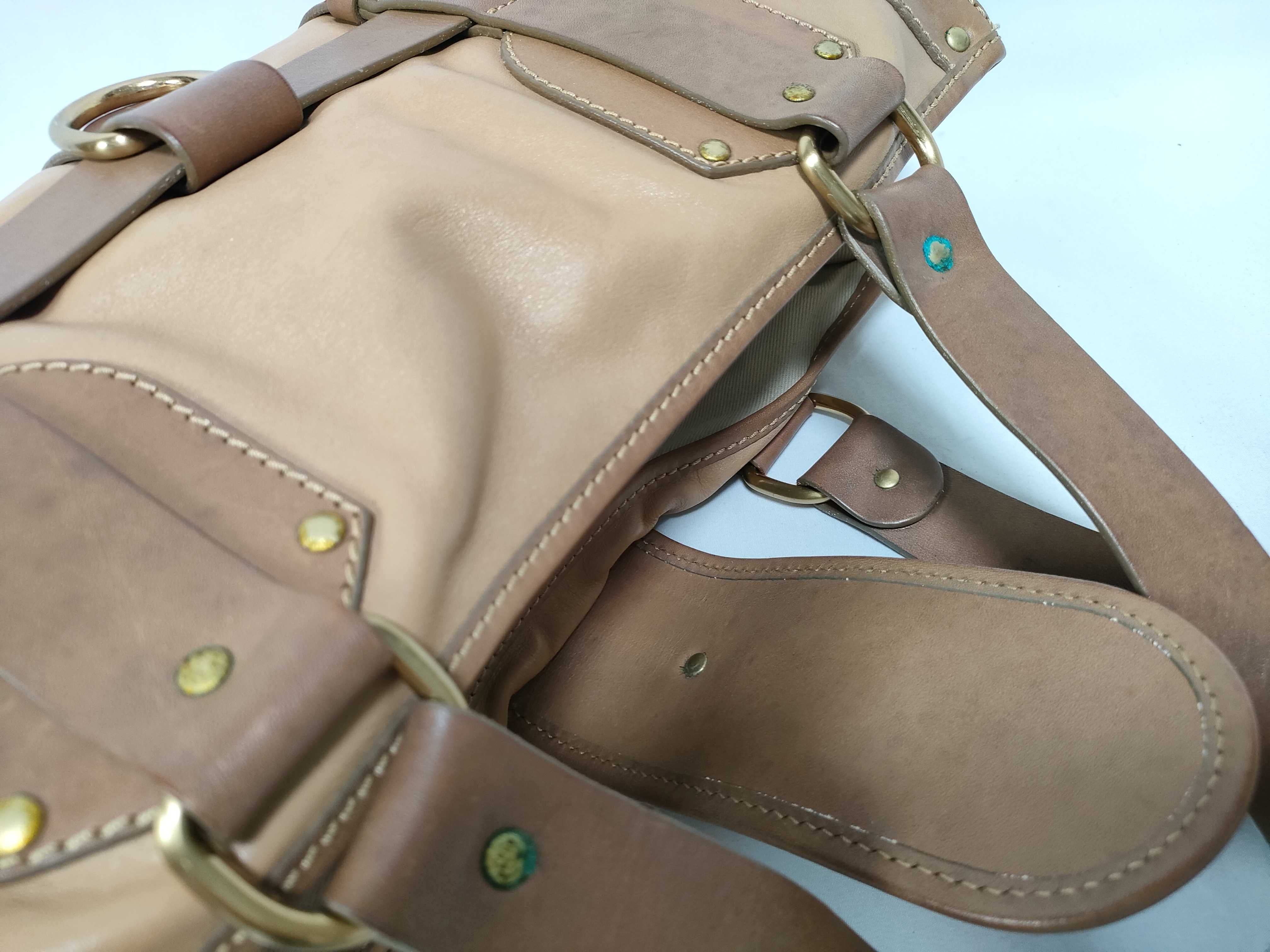Chloé / Handbag / Leather Handbag — view 13