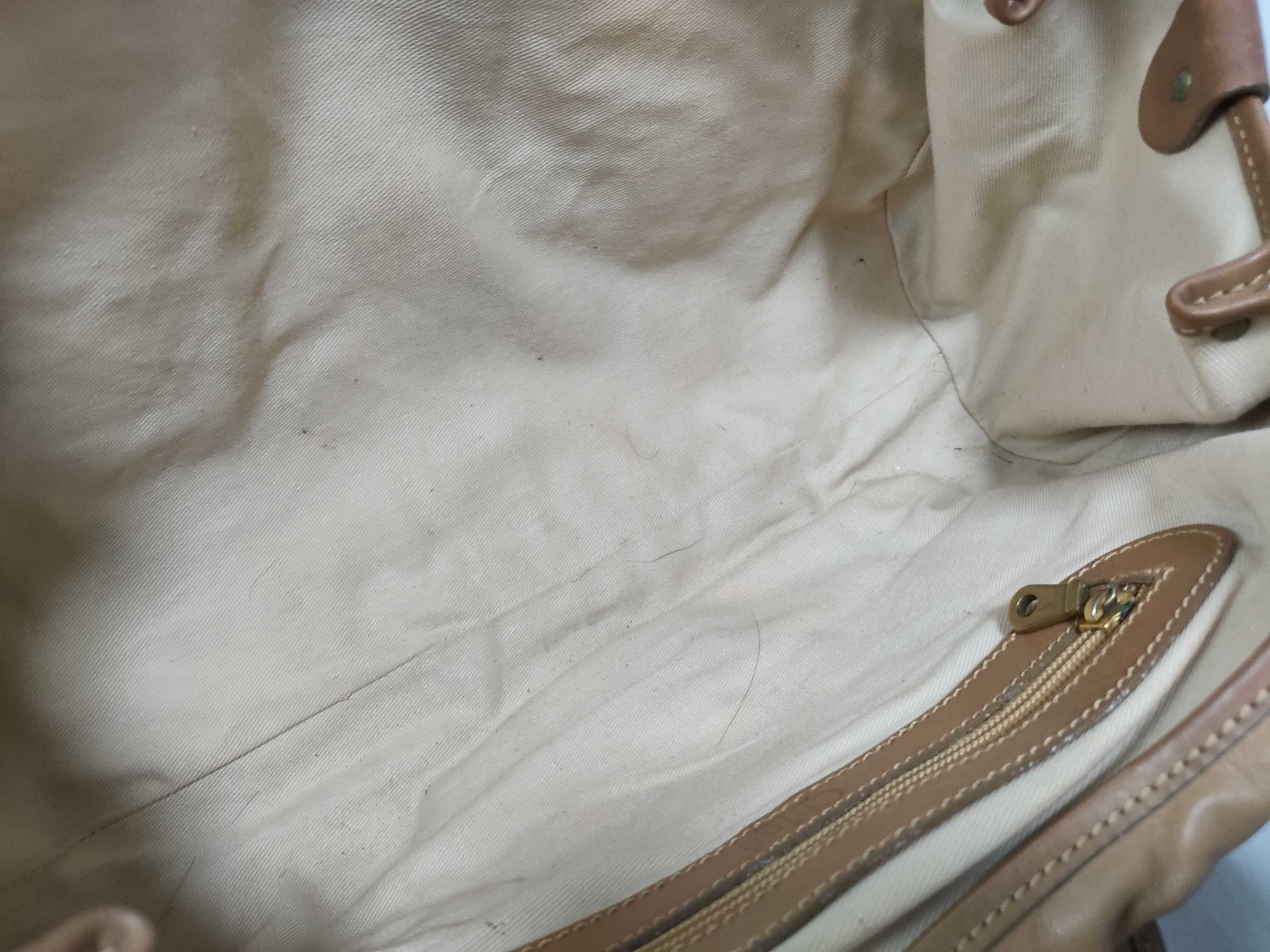 Chloé / Handbag / Leather Handbag — view 15