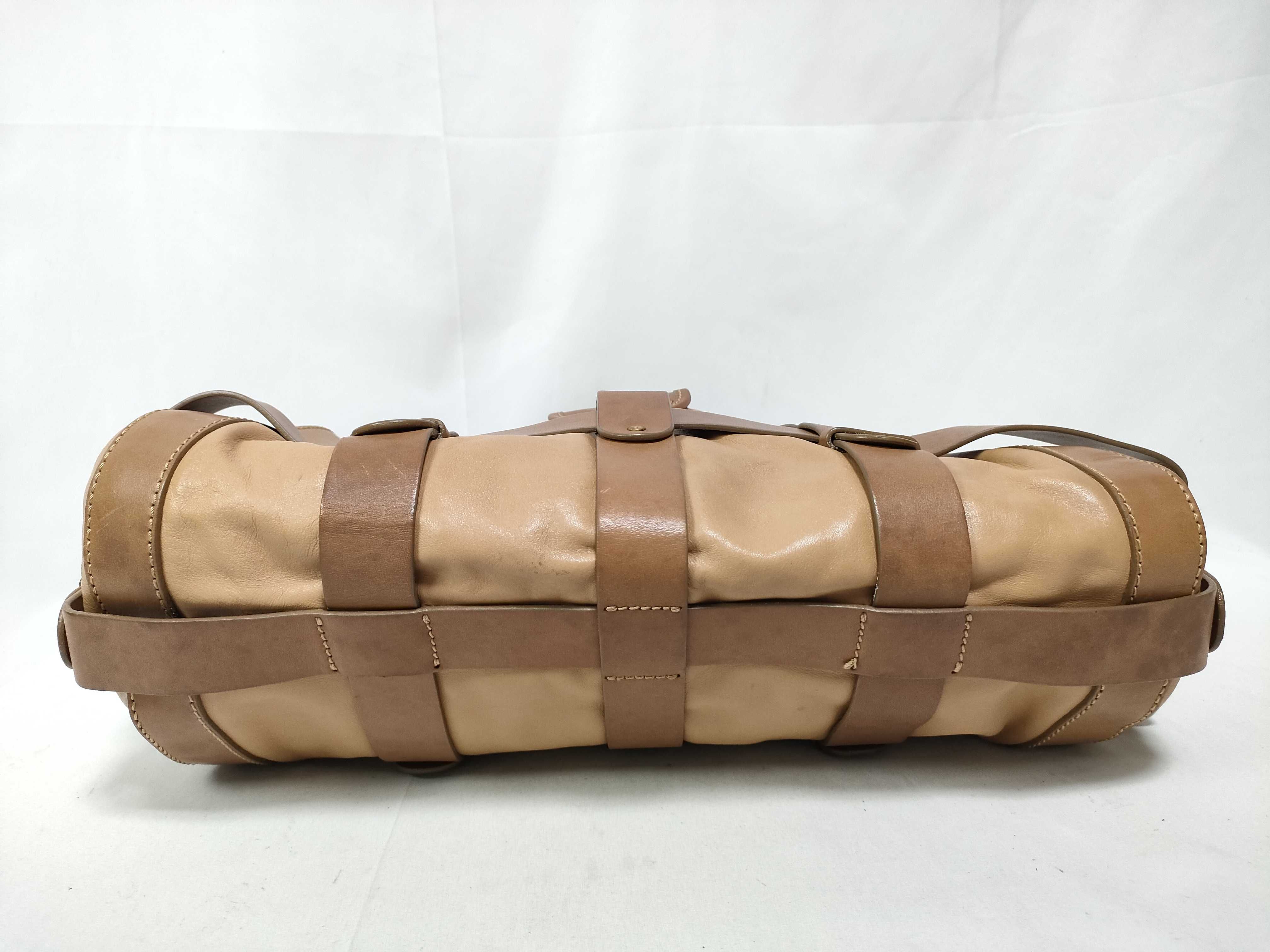 Chloé / Handbag / Leather Handbag — view 3