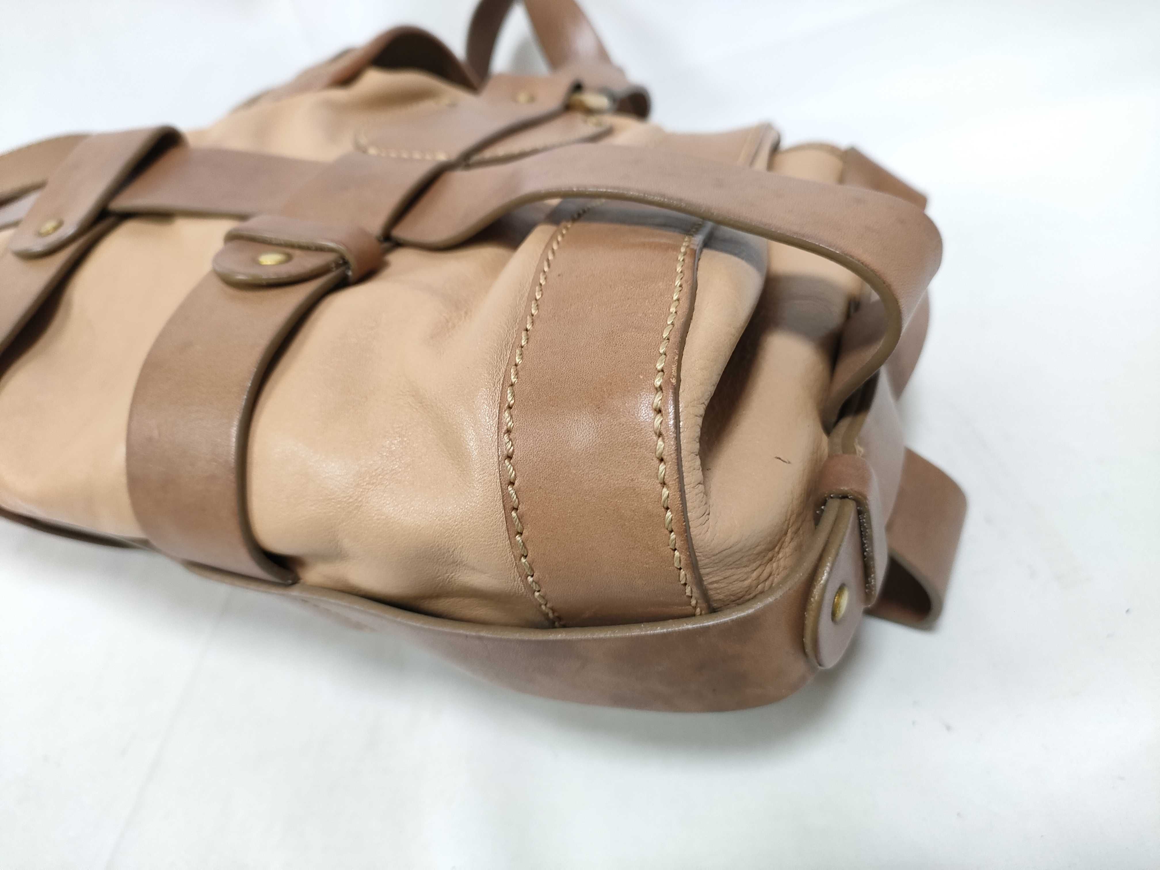 Chloé / Handbag / Leather Handbag — view 4
