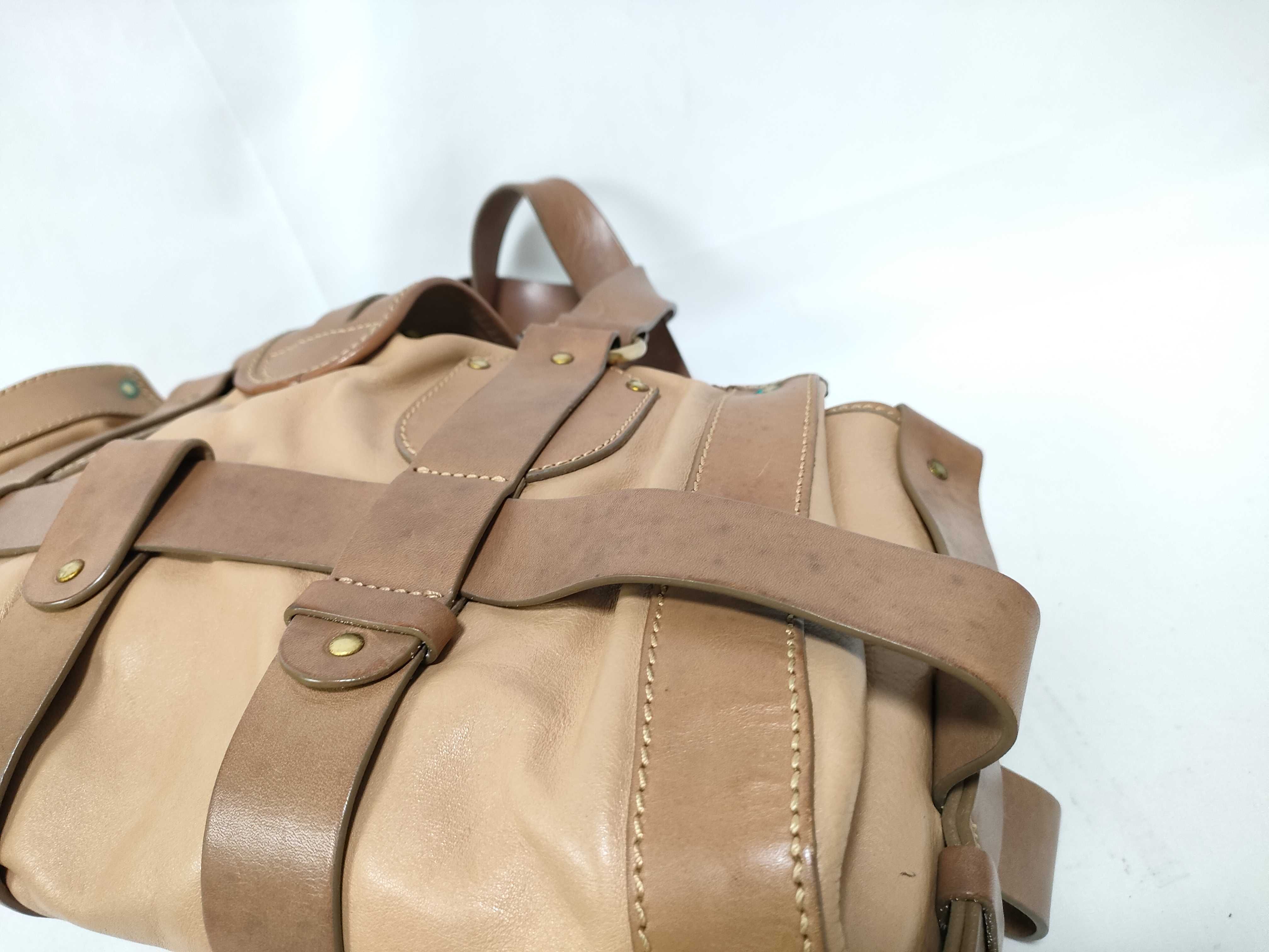 Chloé / Handbag / Leather Handbag — view 5