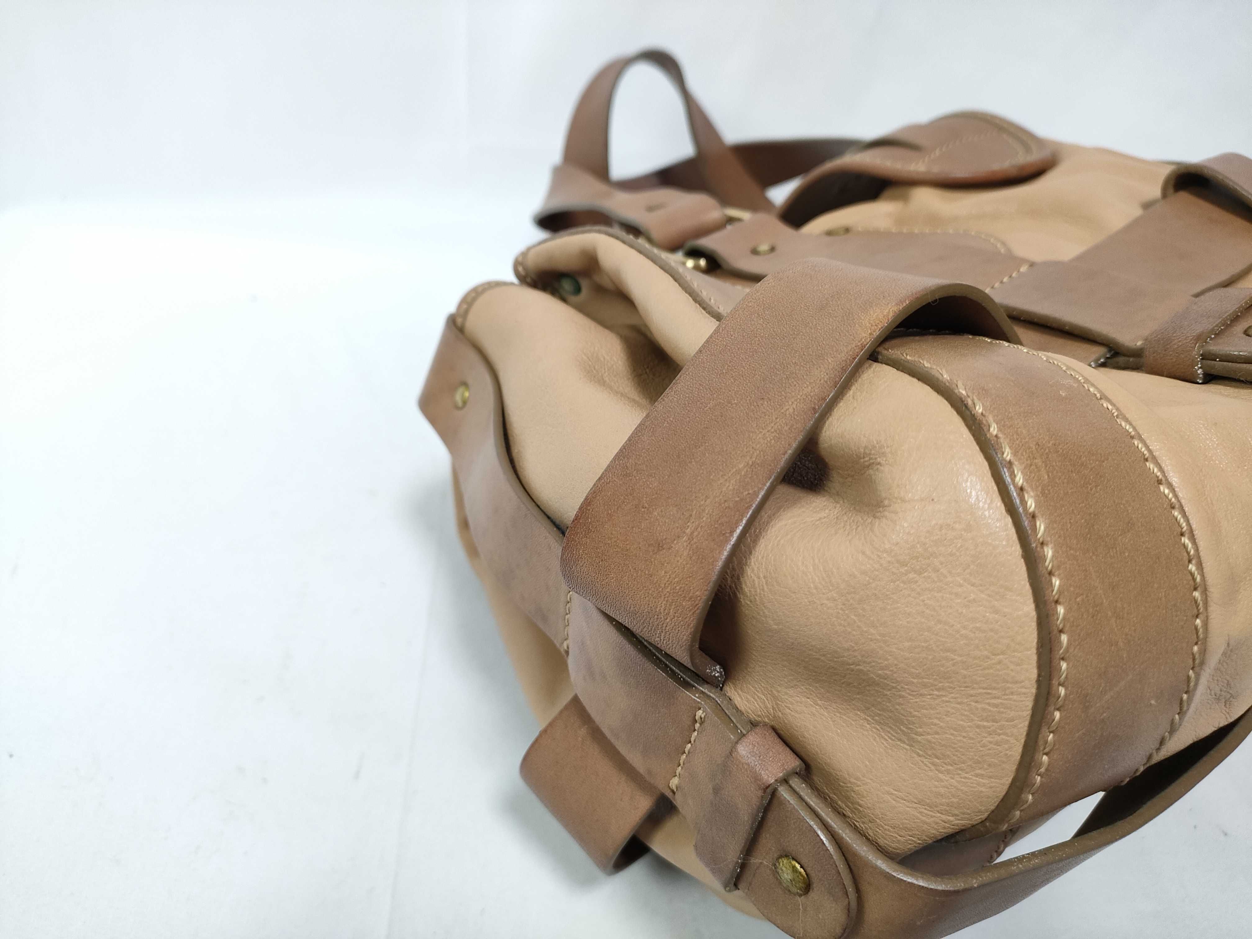 Chloé / Handbag / Leather Handbag — view 6