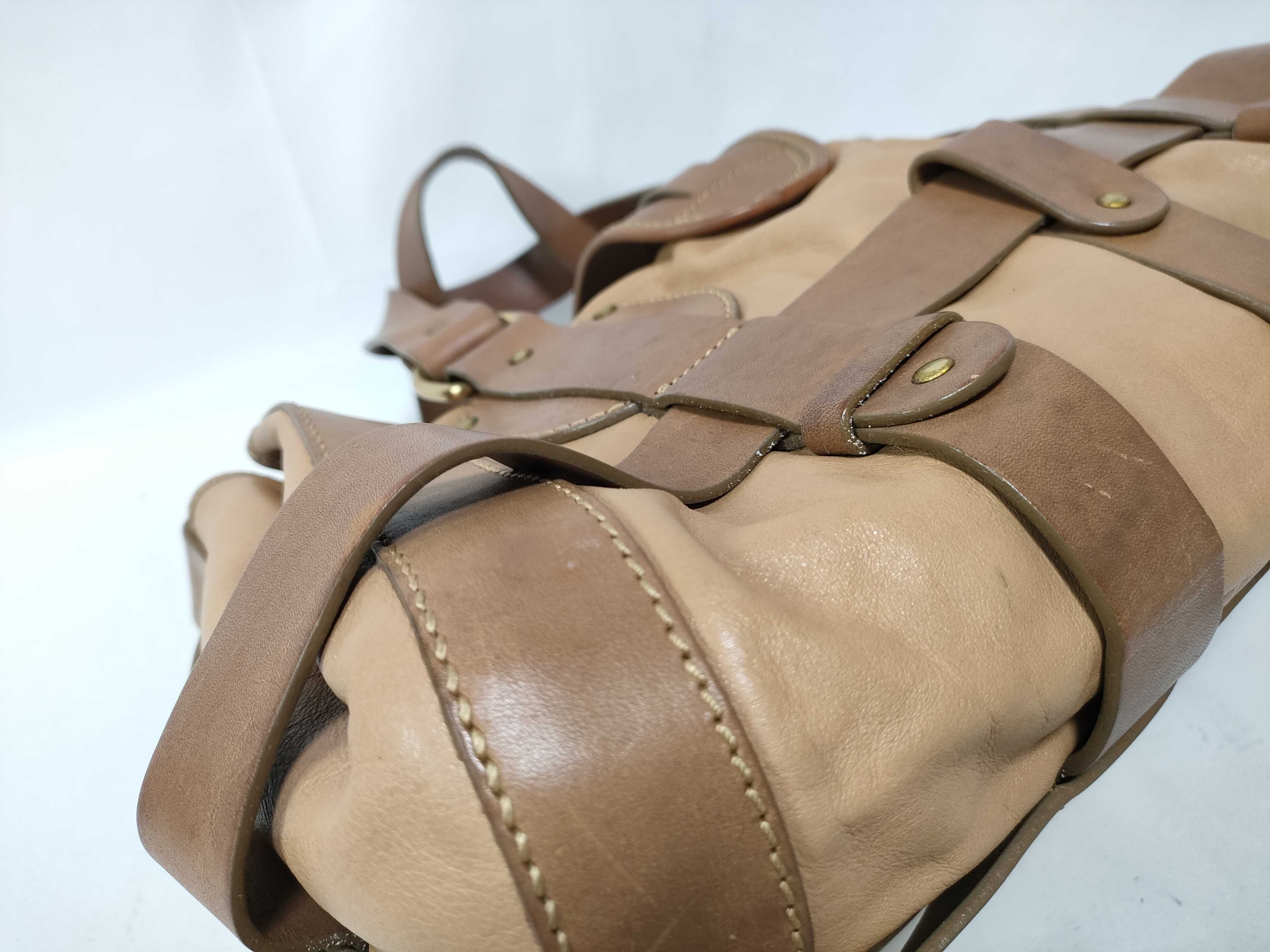 Chloé / Handbag / Leather Handbag — view 7