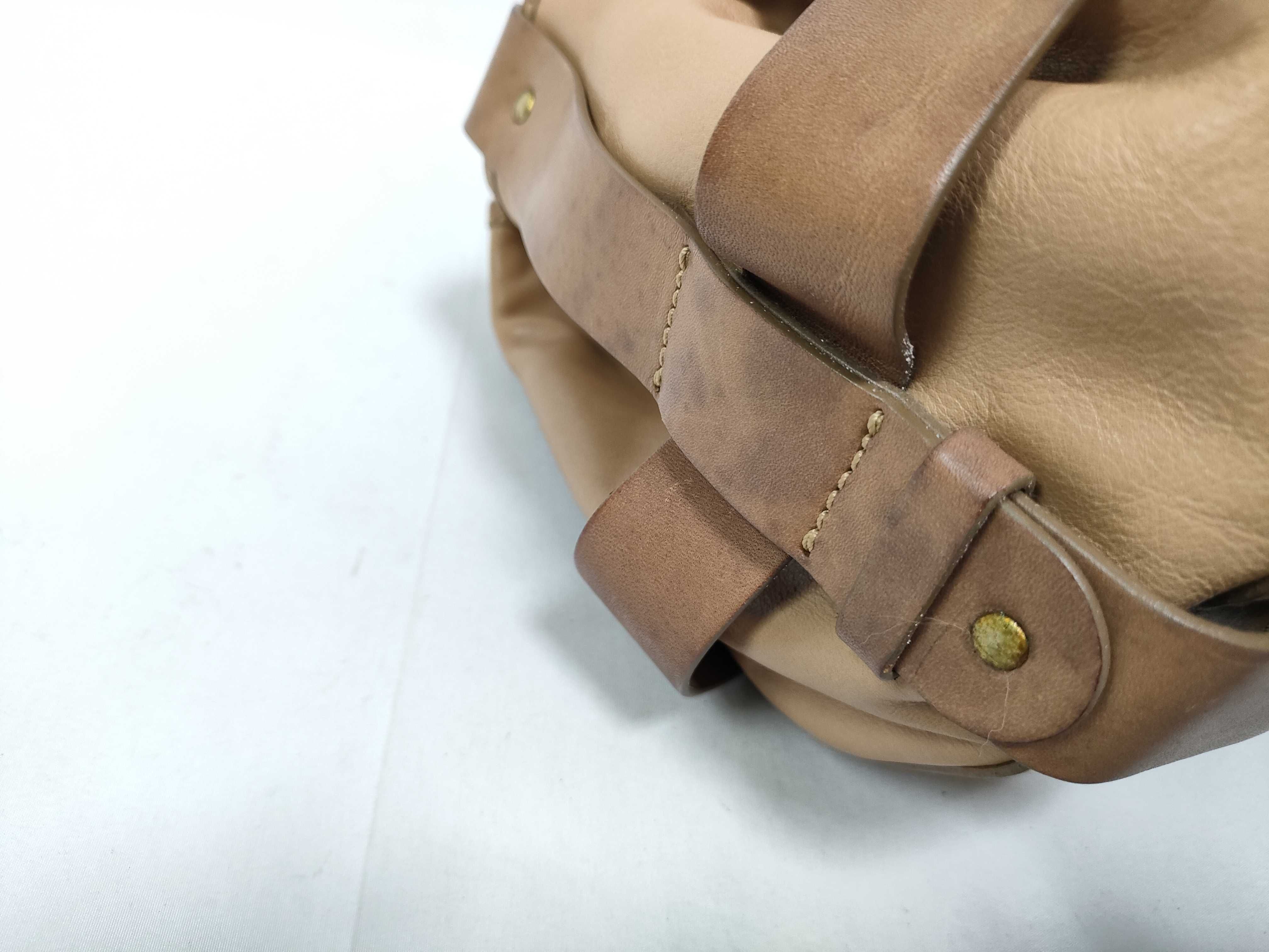 Chloé / Handbag / Leather Handbag — view 8