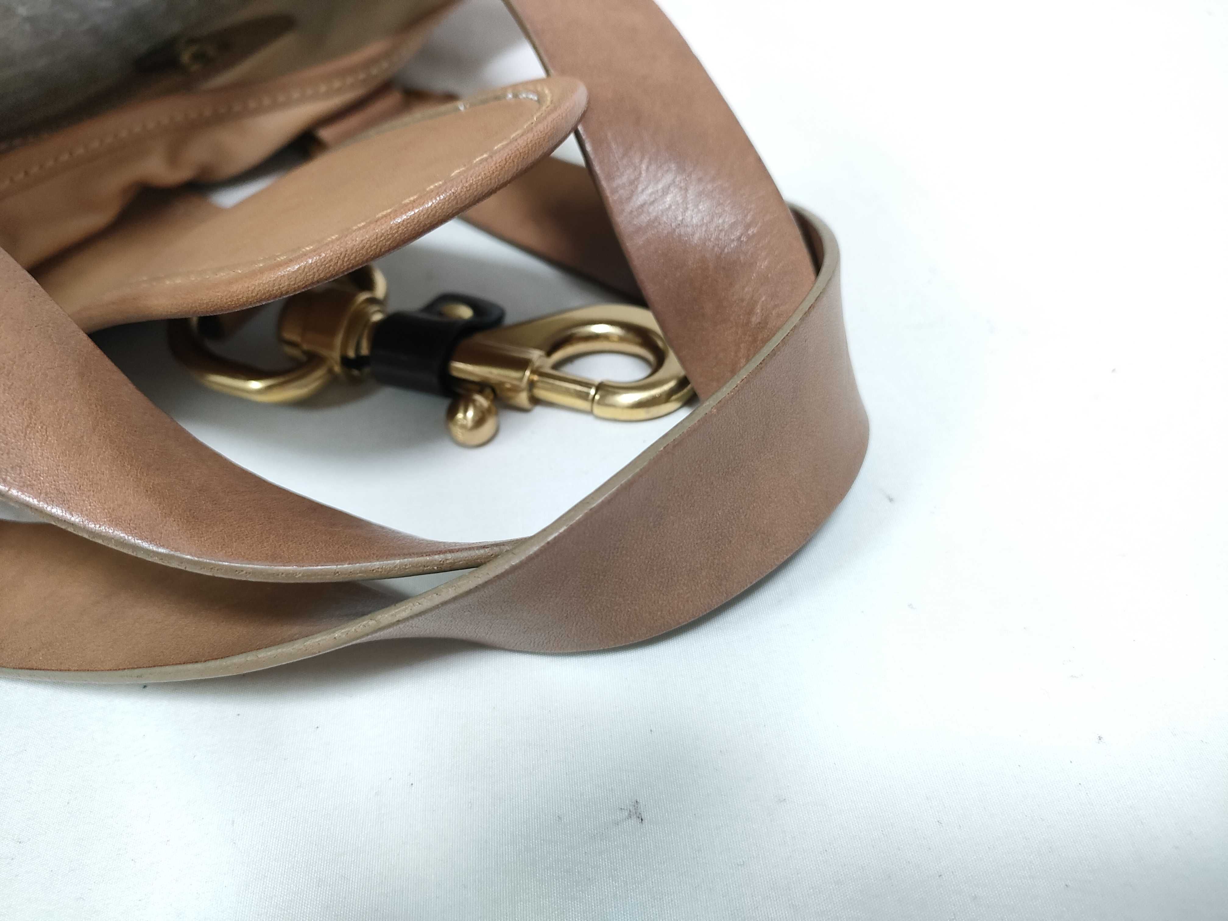 Chloé / Handbag / Leather Handbag — view 9