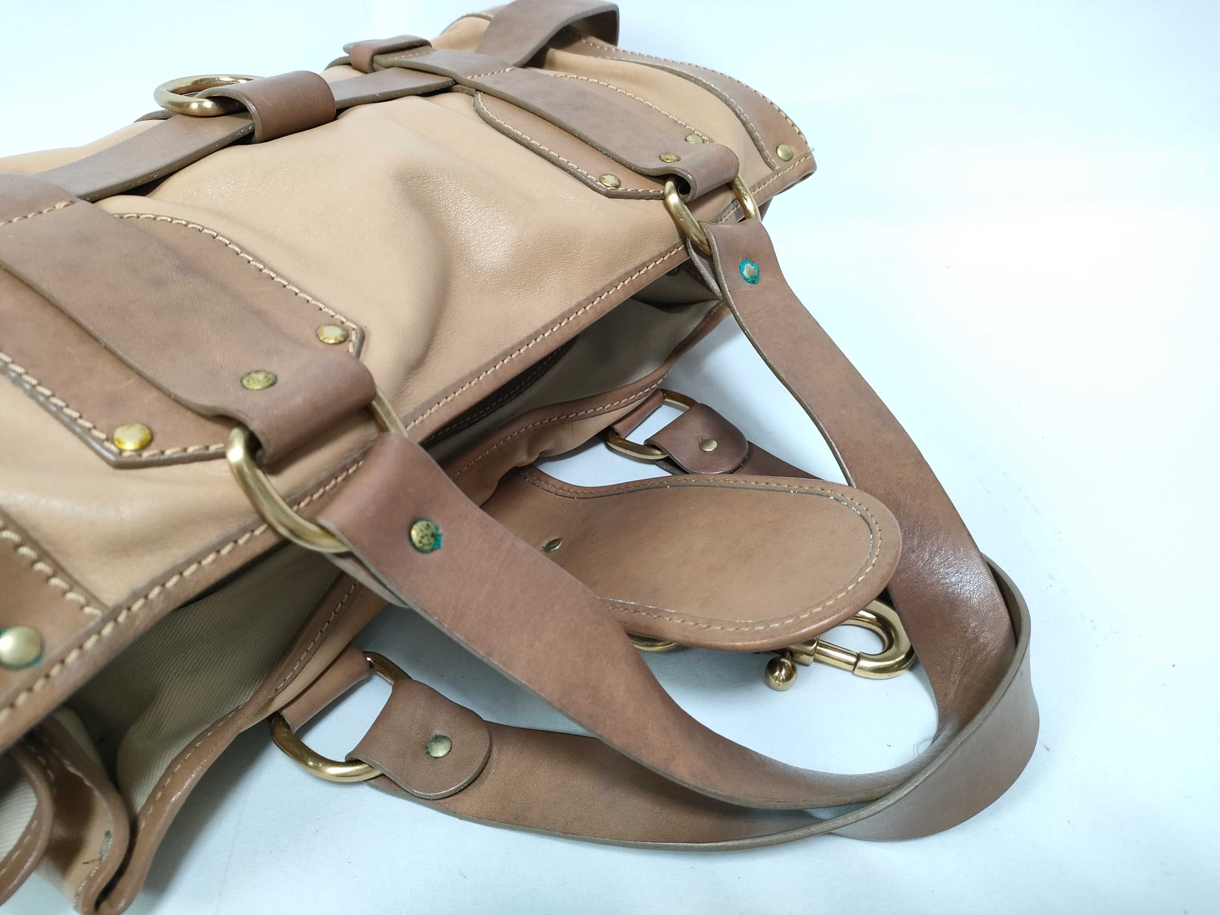 Chloé / Handbag / Leather Handbag — view 10