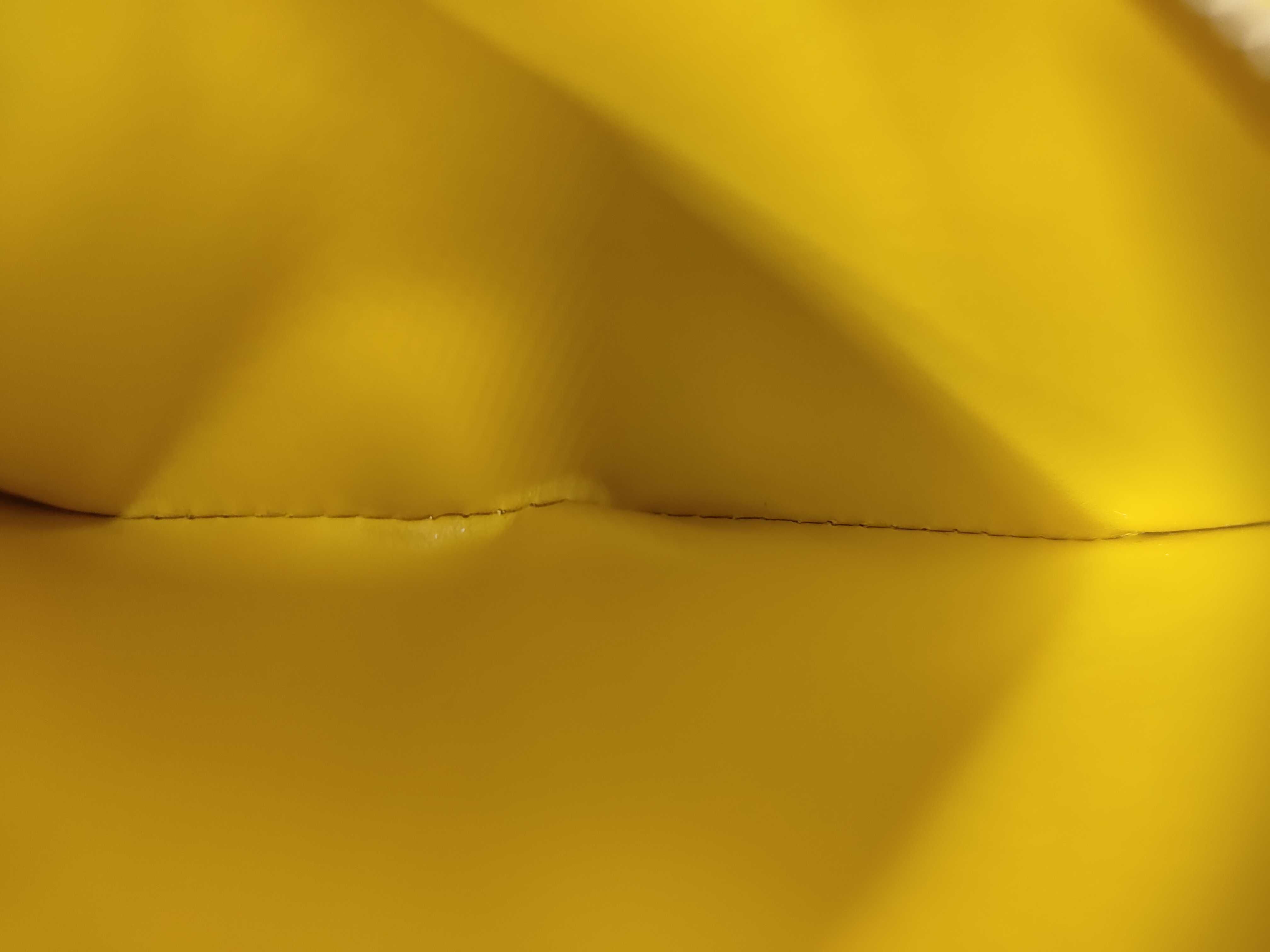 Monogram Empreinte Portefeuille Victorine Gingo Yellow Folding Wallet M14156 RFID detected — view 8