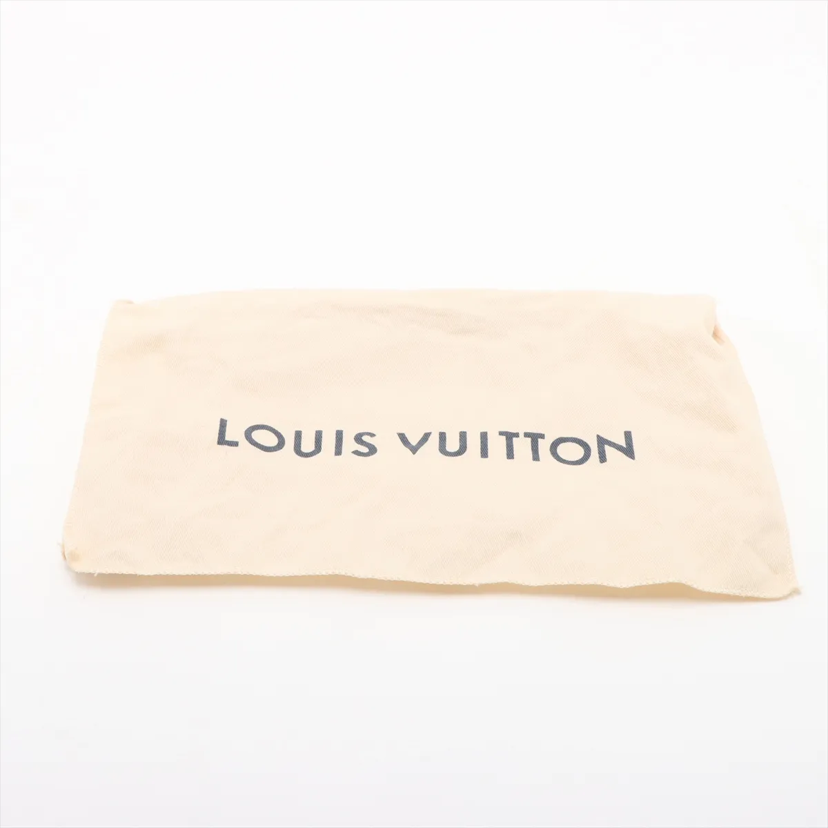 LV Bloom Wallet on Chain M14564 Black RFID Reactive — view 10