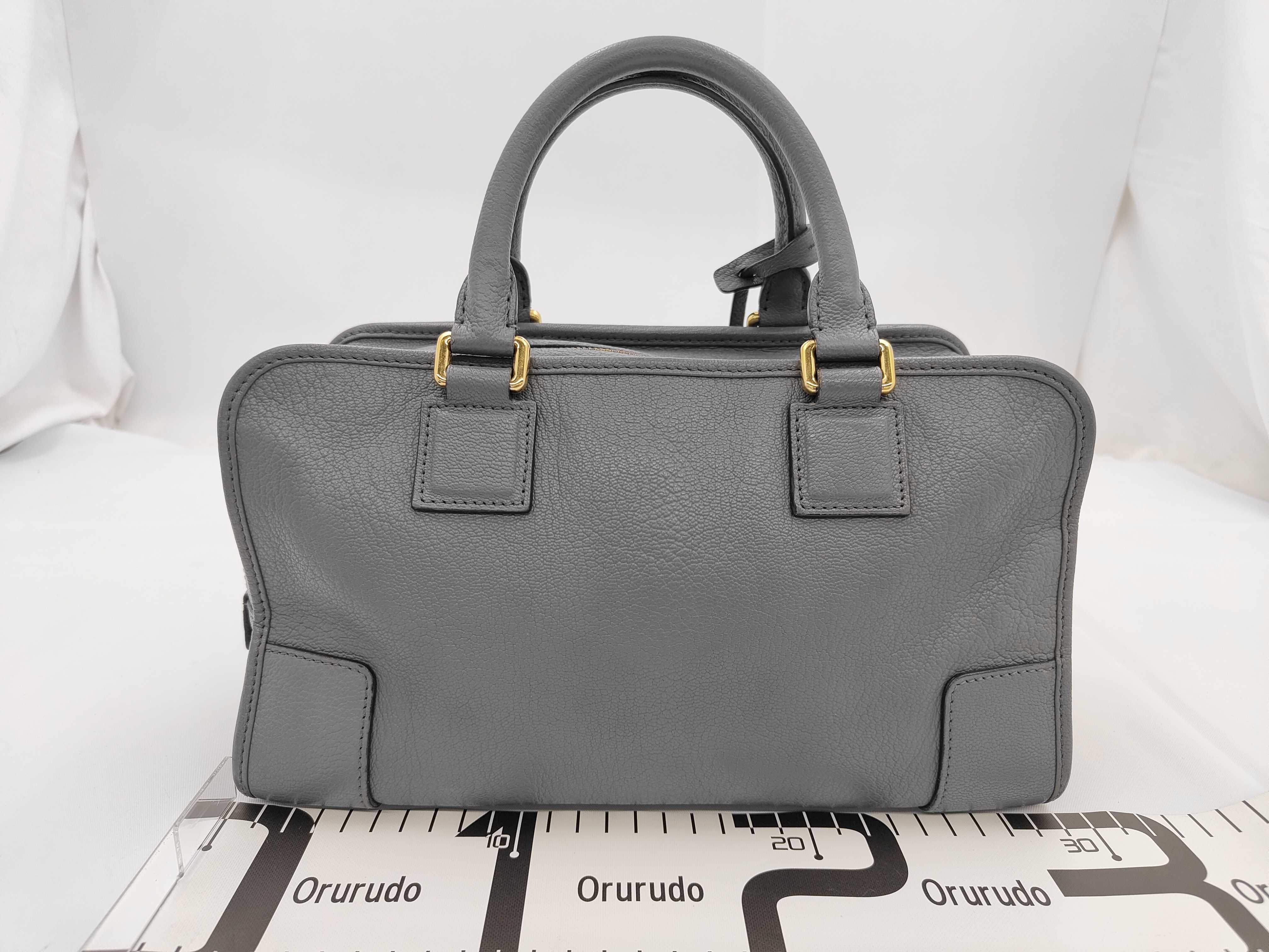 Amazona 28 Handbag with Dust Bag — view 2