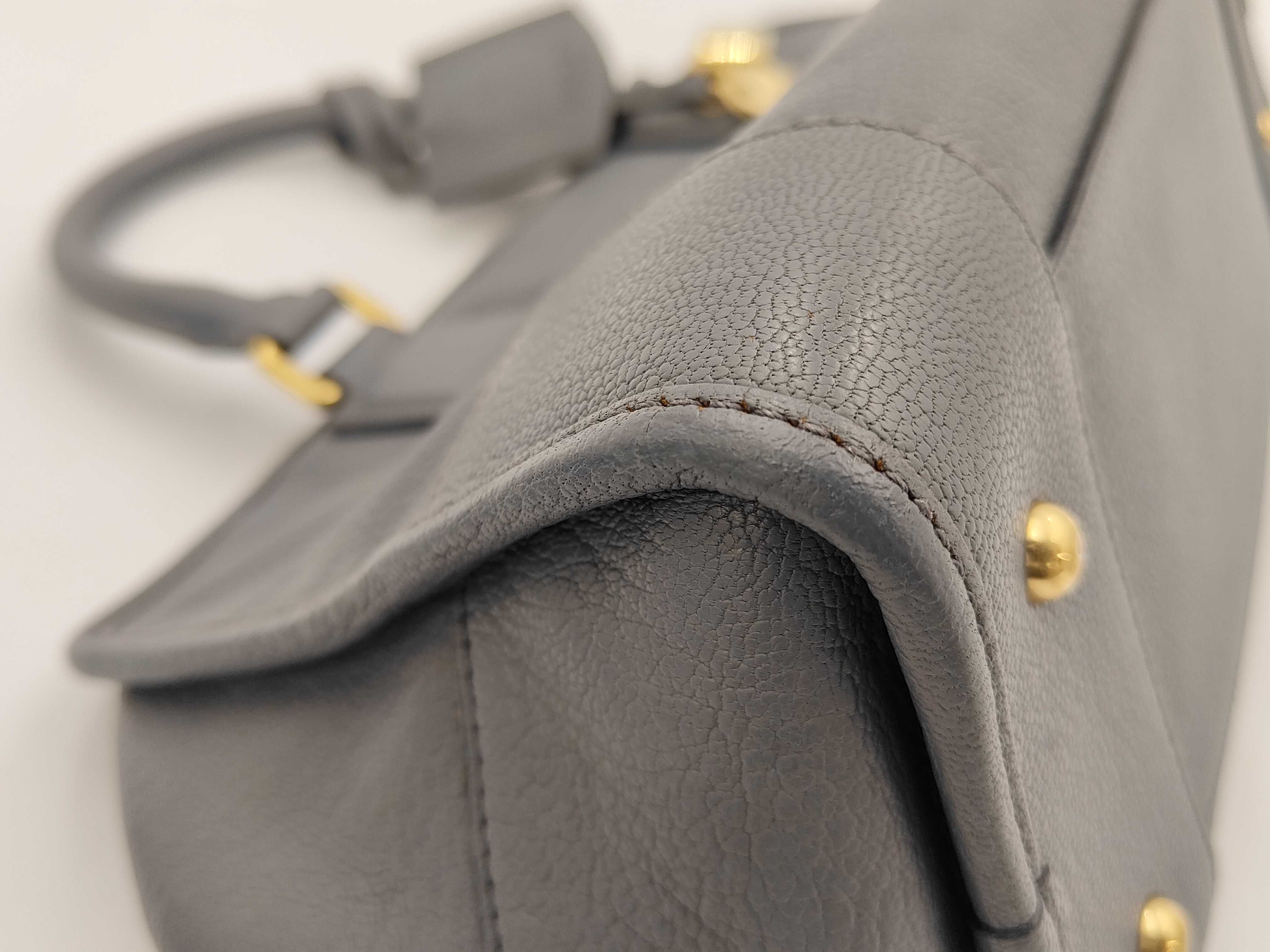Amazona 28 Handbag with Dust Bag — view 13