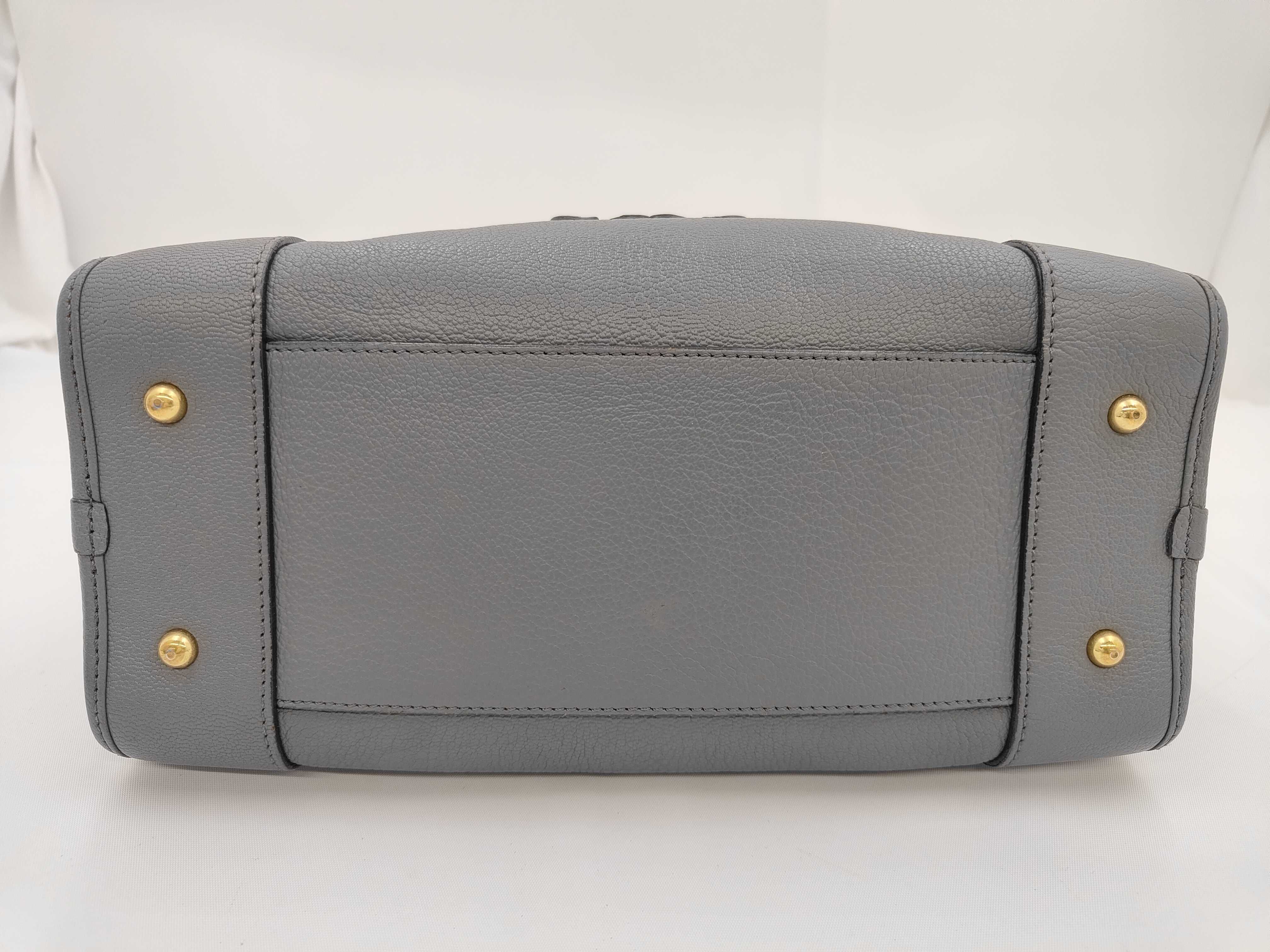 Amazona 28 Handbag with Dust Bag — view 5
