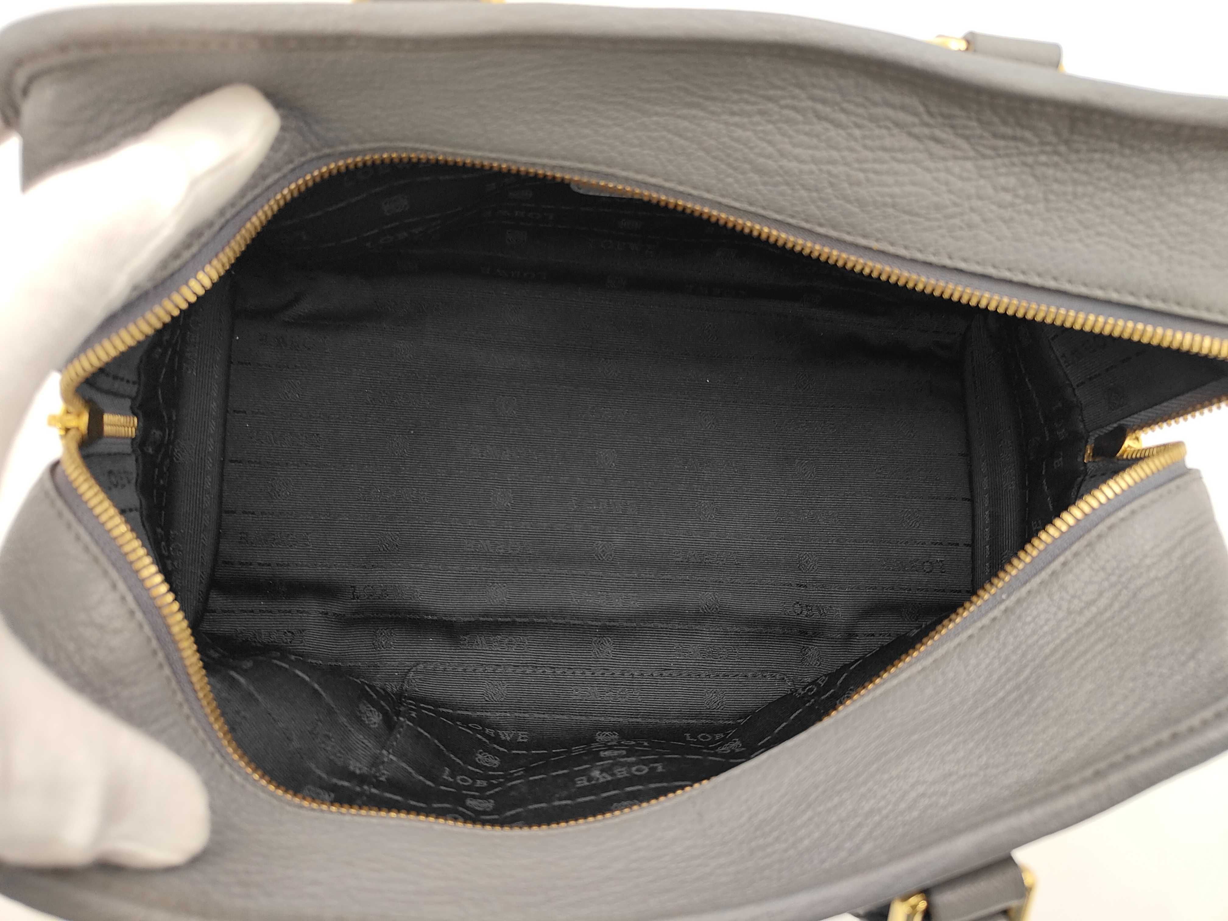 Amazona 28 Handbag with Dust Bag — view 8